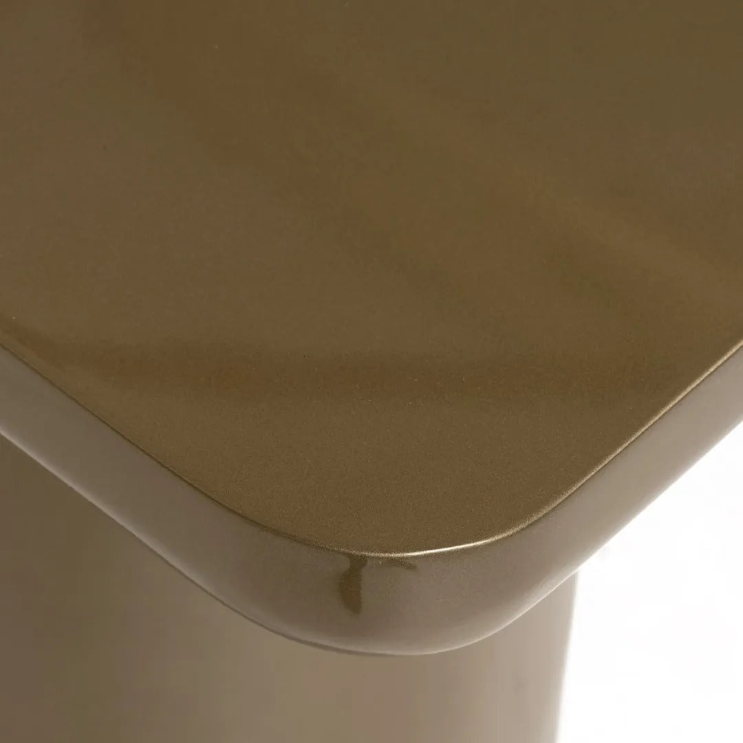 Konsola WHISKER olivgrün