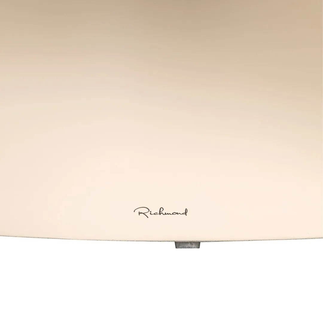 Buiten koffie tafel URBAN BLOOM zandkleurig