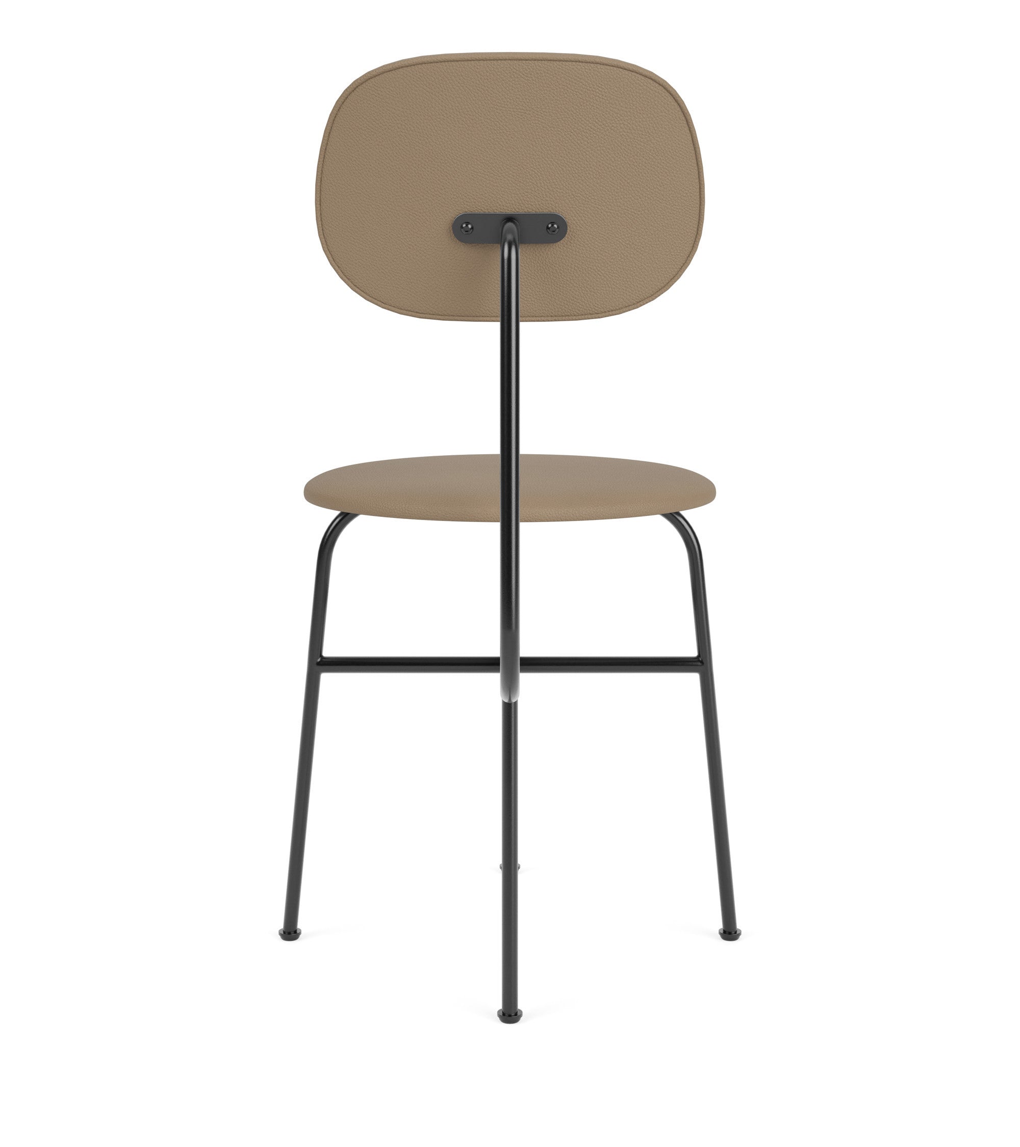 AFTEROOM PLUS upholstered chair beige