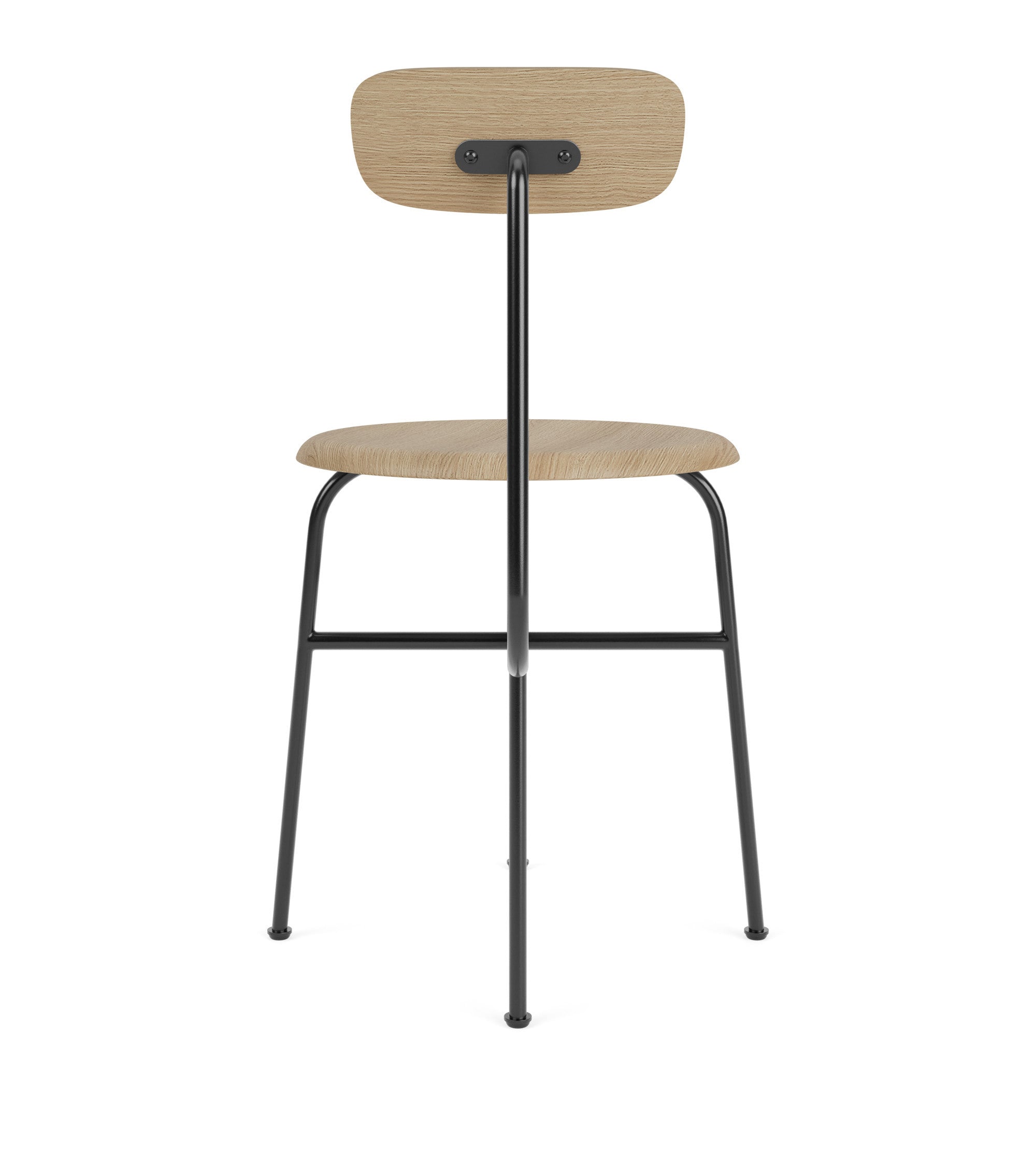 AFTEROOM Chair Oak Veneer