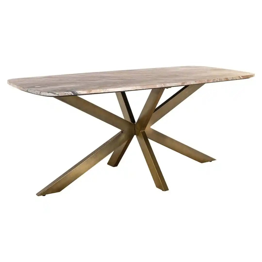 Bottega Brown Table