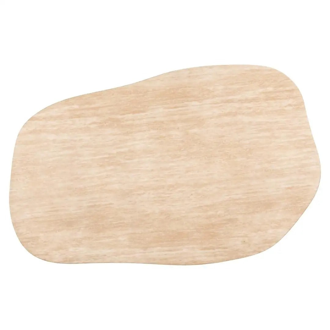 FICTUS beige coffee table