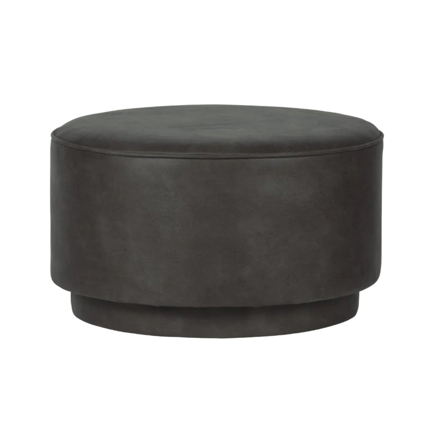 Puf COFFEE antracytowy – Woood