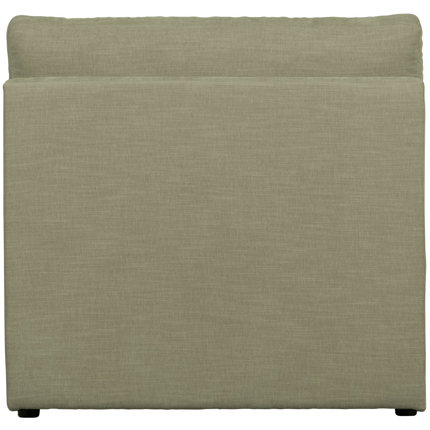 Fauteuil / module FAMILY groen