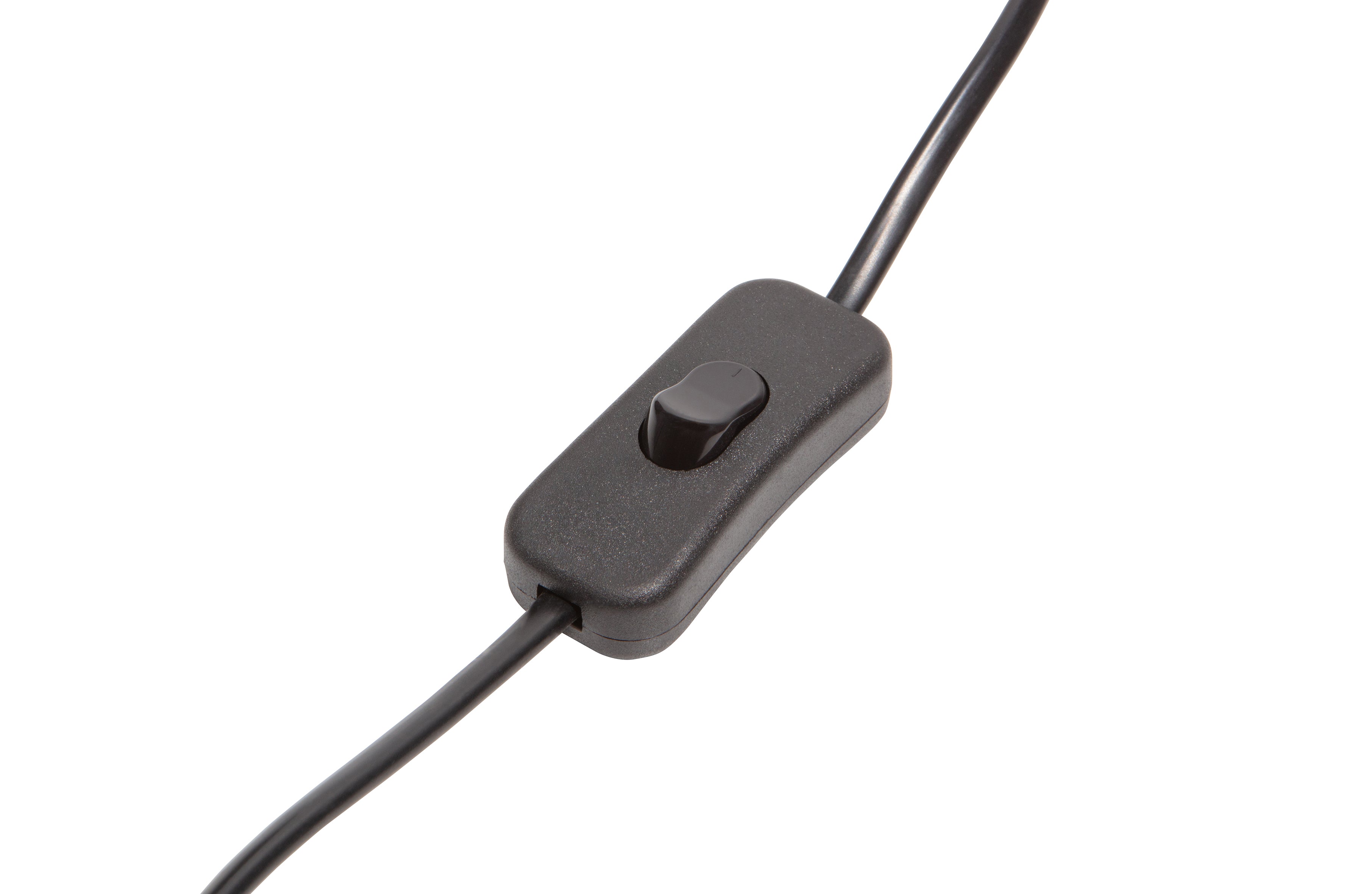 Tischlampenbasis MACY schwarz