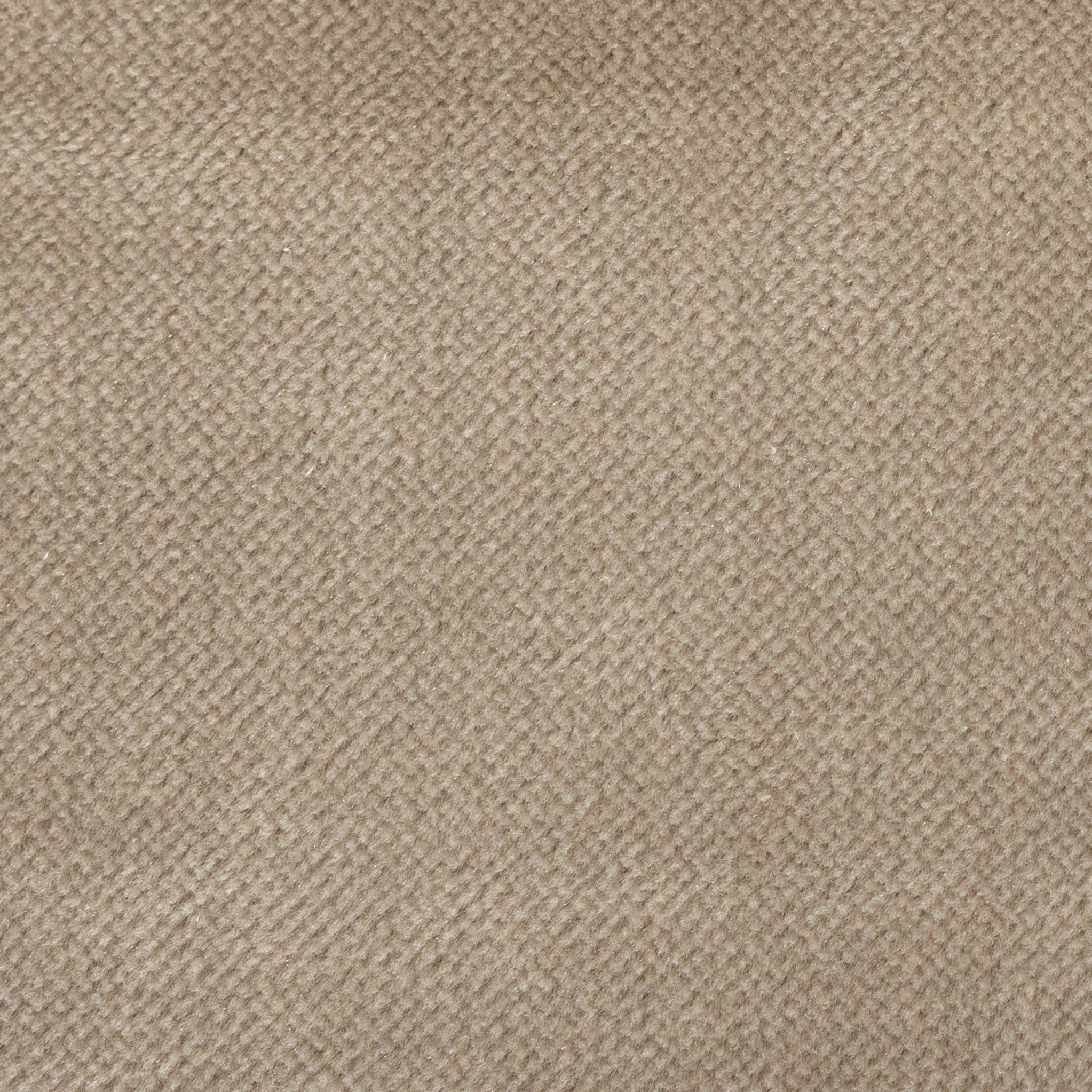 Puf aksamitny SARA khaki Woood Eye on Design