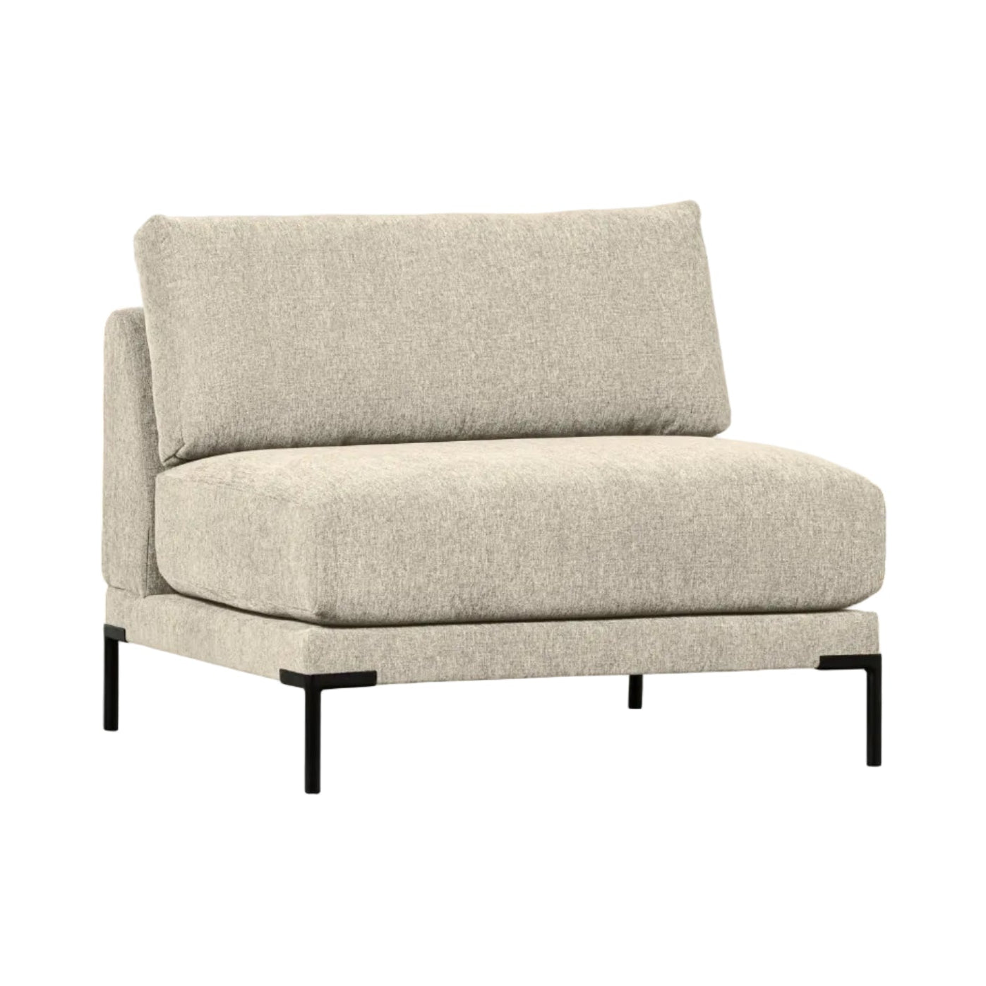 Sandy COUPLE Armchair / Module