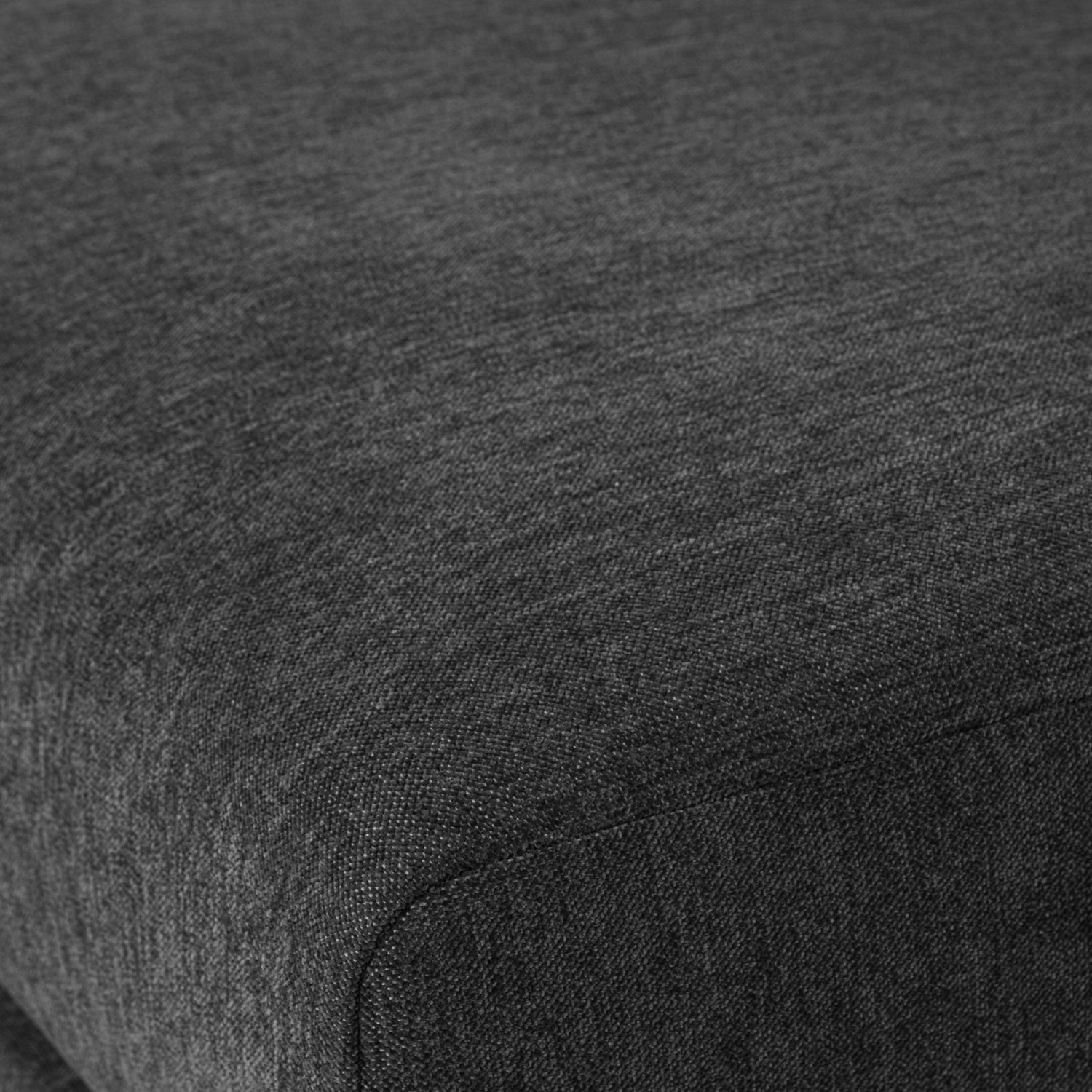 Fauteuil / module COUPLE antraciet