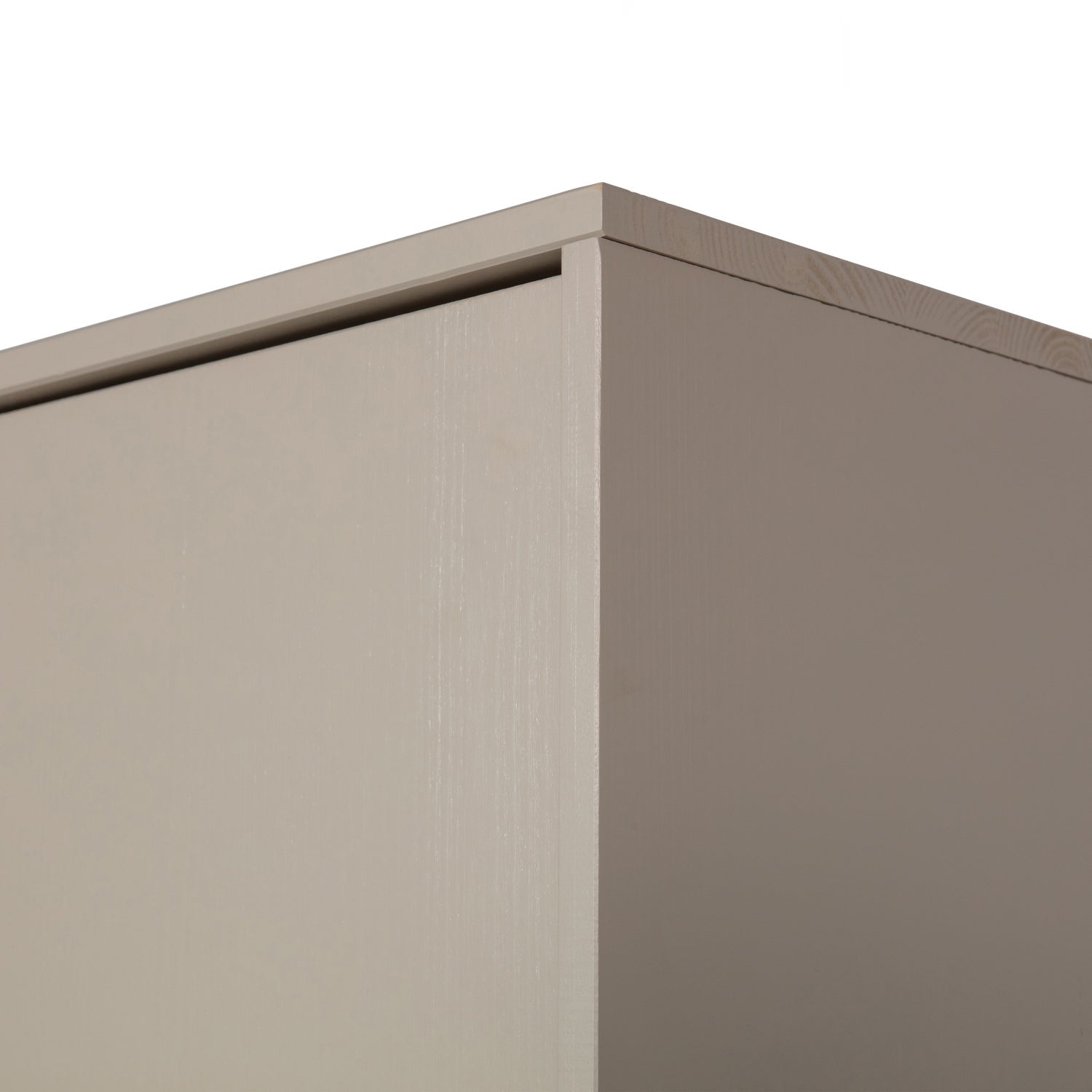 DAILY Cabinet Gray Beige