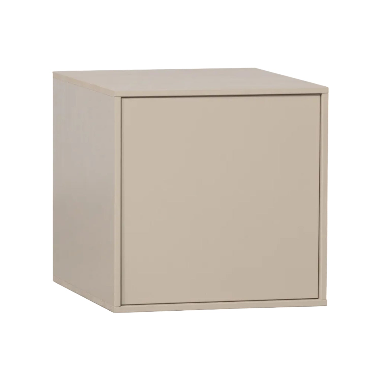 DAILY Cabinet Gray Beige