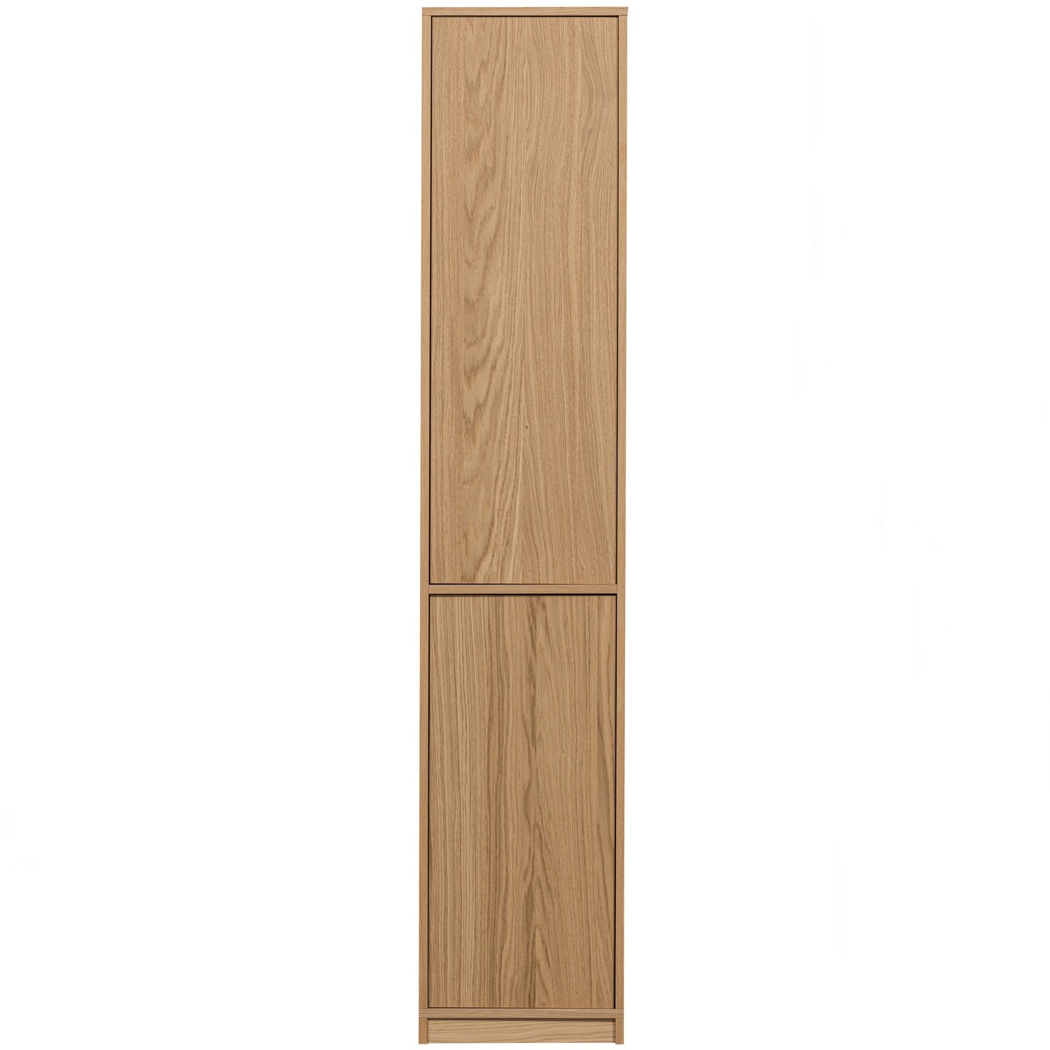 Schrank MODULAIR Eichenfurnier
