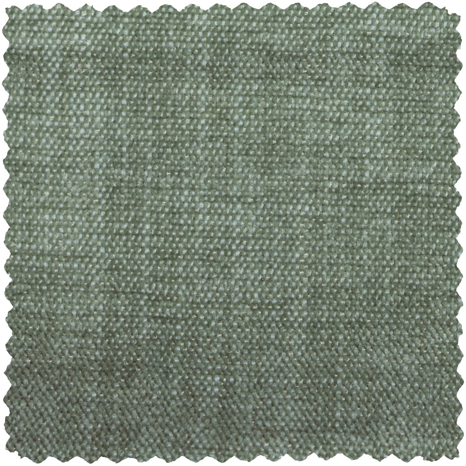 Left-Open FAMILY Sofa Green