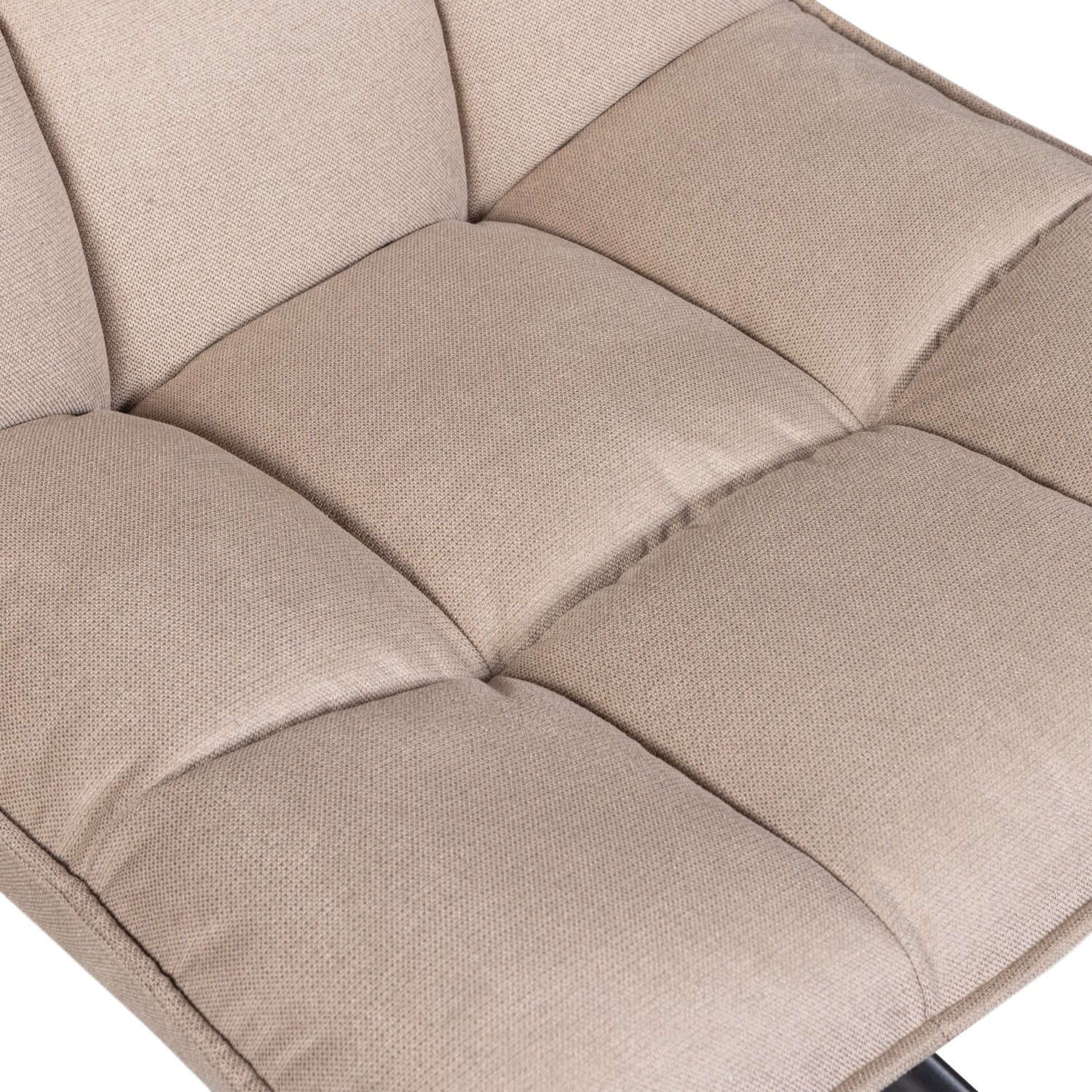 Jauke Sands Rotary Sessel