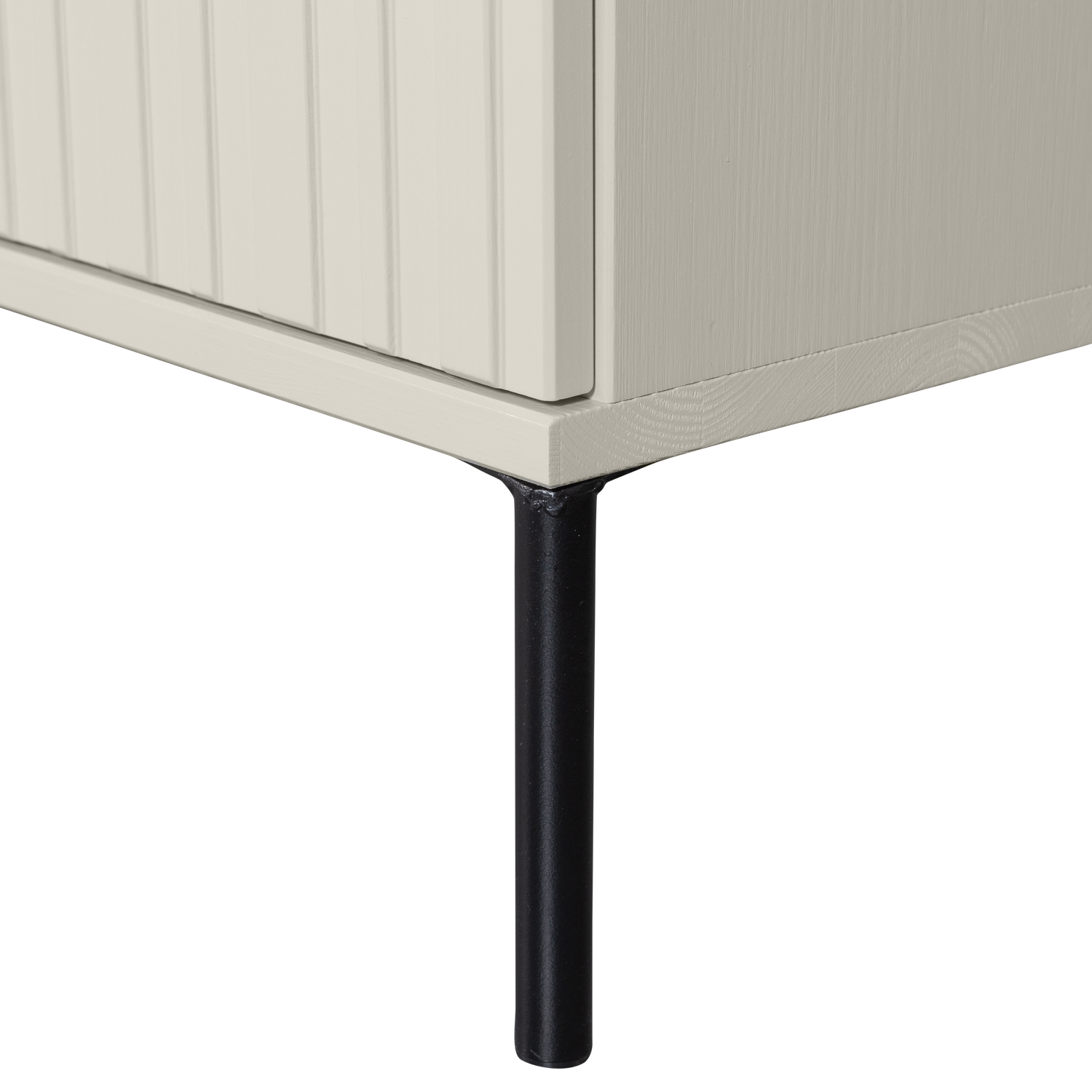 Fernsehschrank NEW GRAVURE beige
