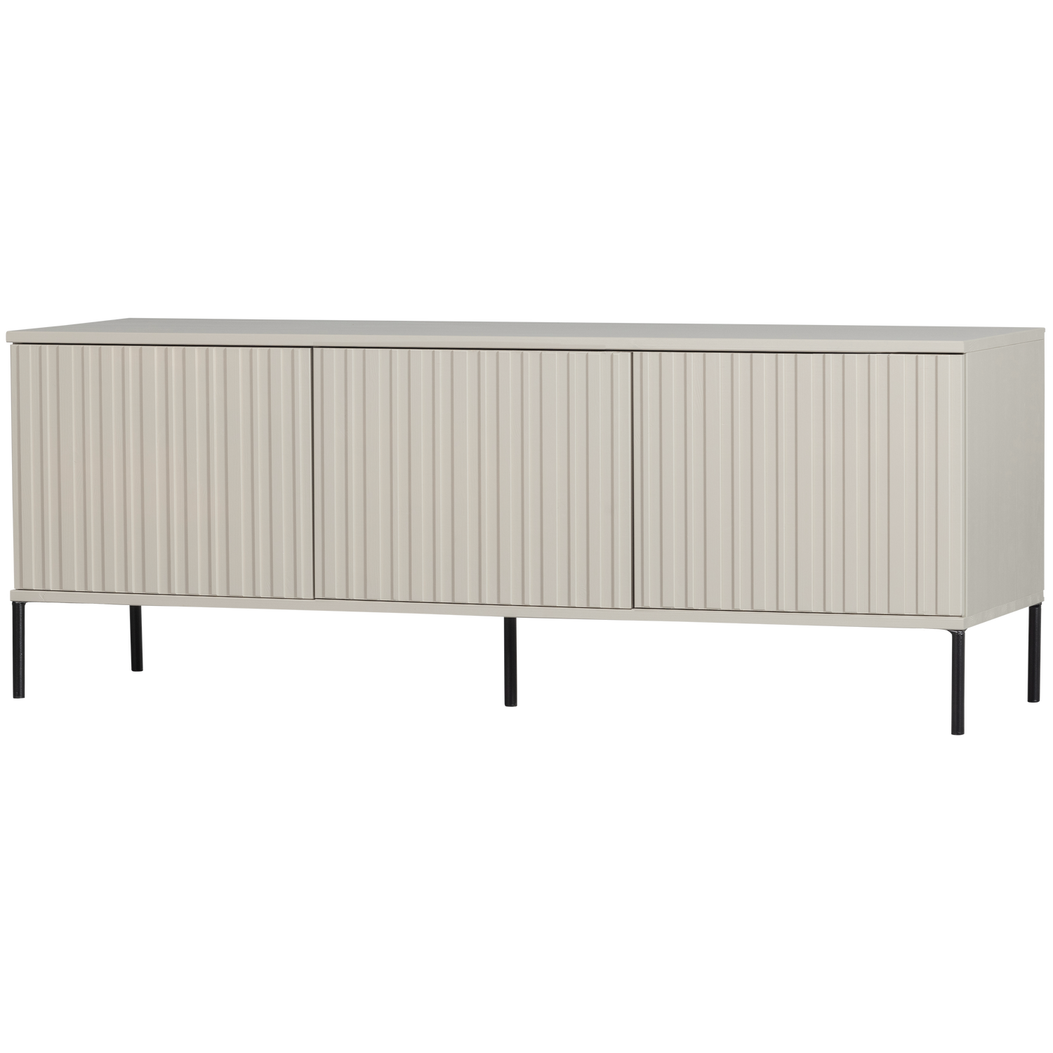 Fernsehschrank NEW GRAVURE beige