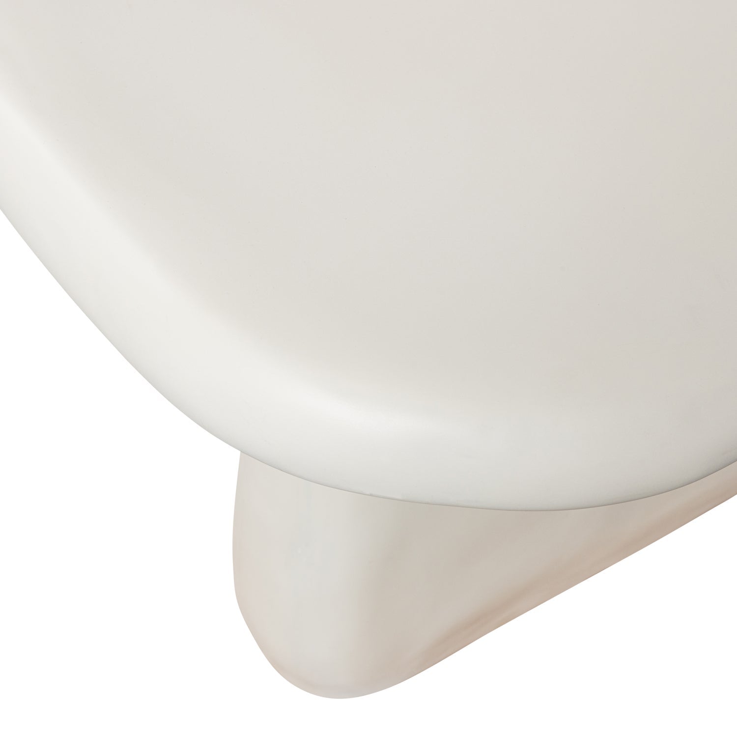 Tafel LOGGIA crème