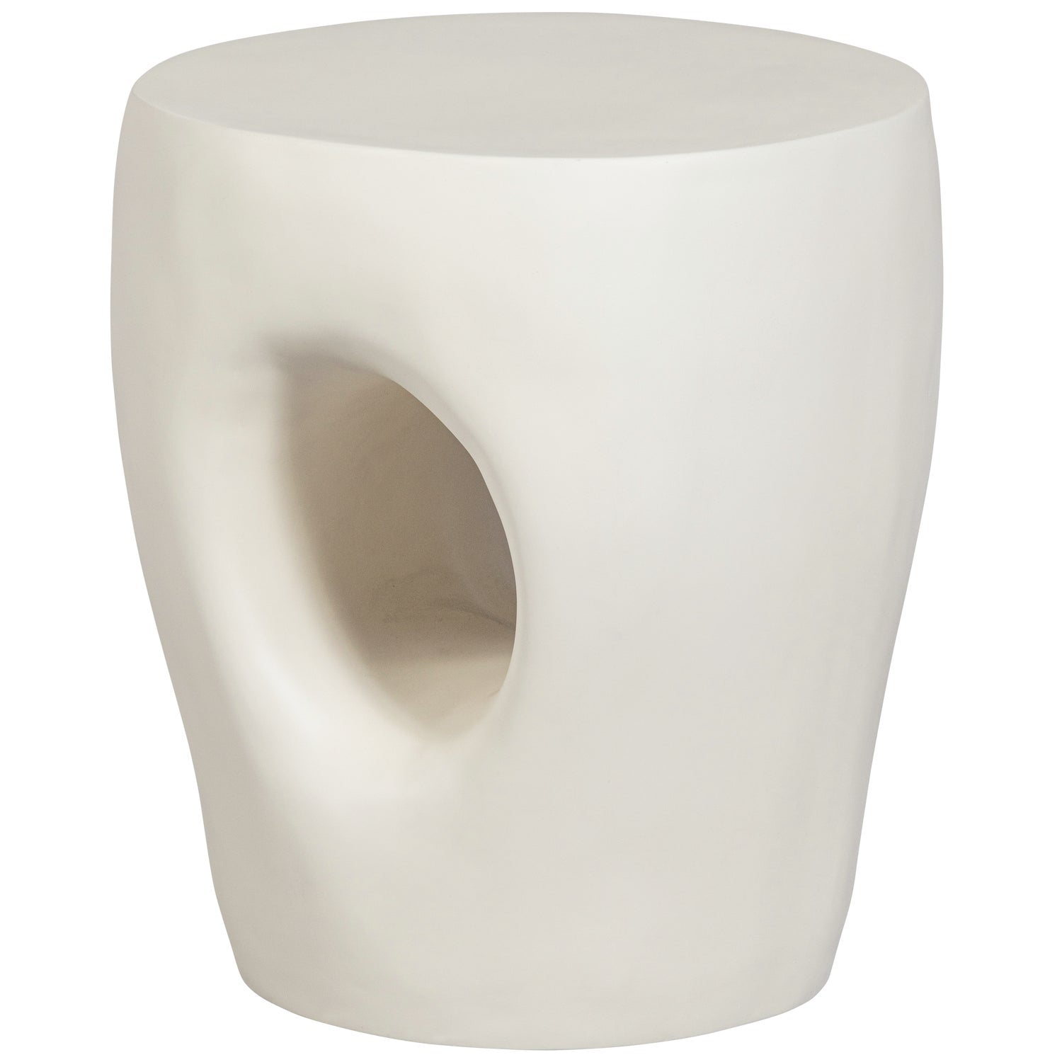 Beistelltisch MICA creme