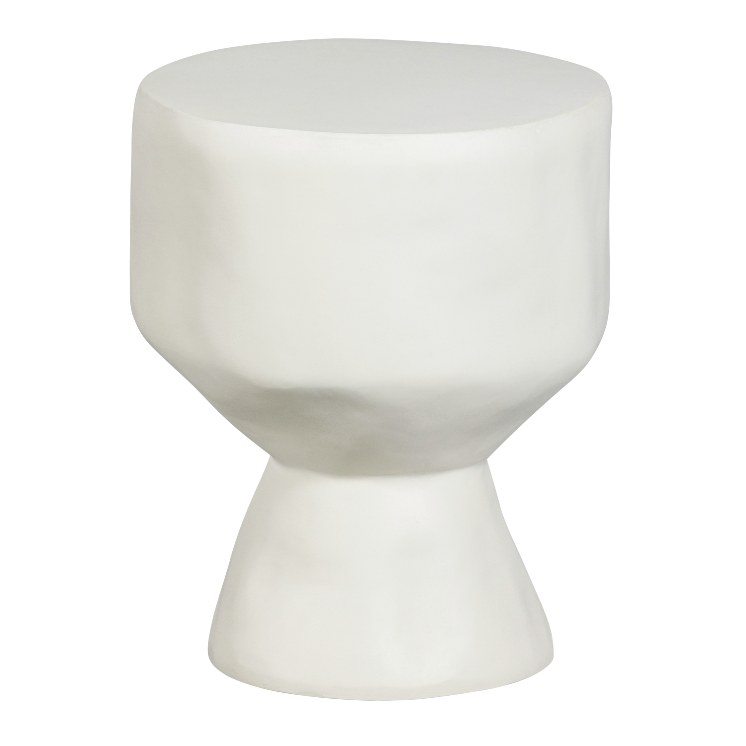 Tuin tafel NIVO crème