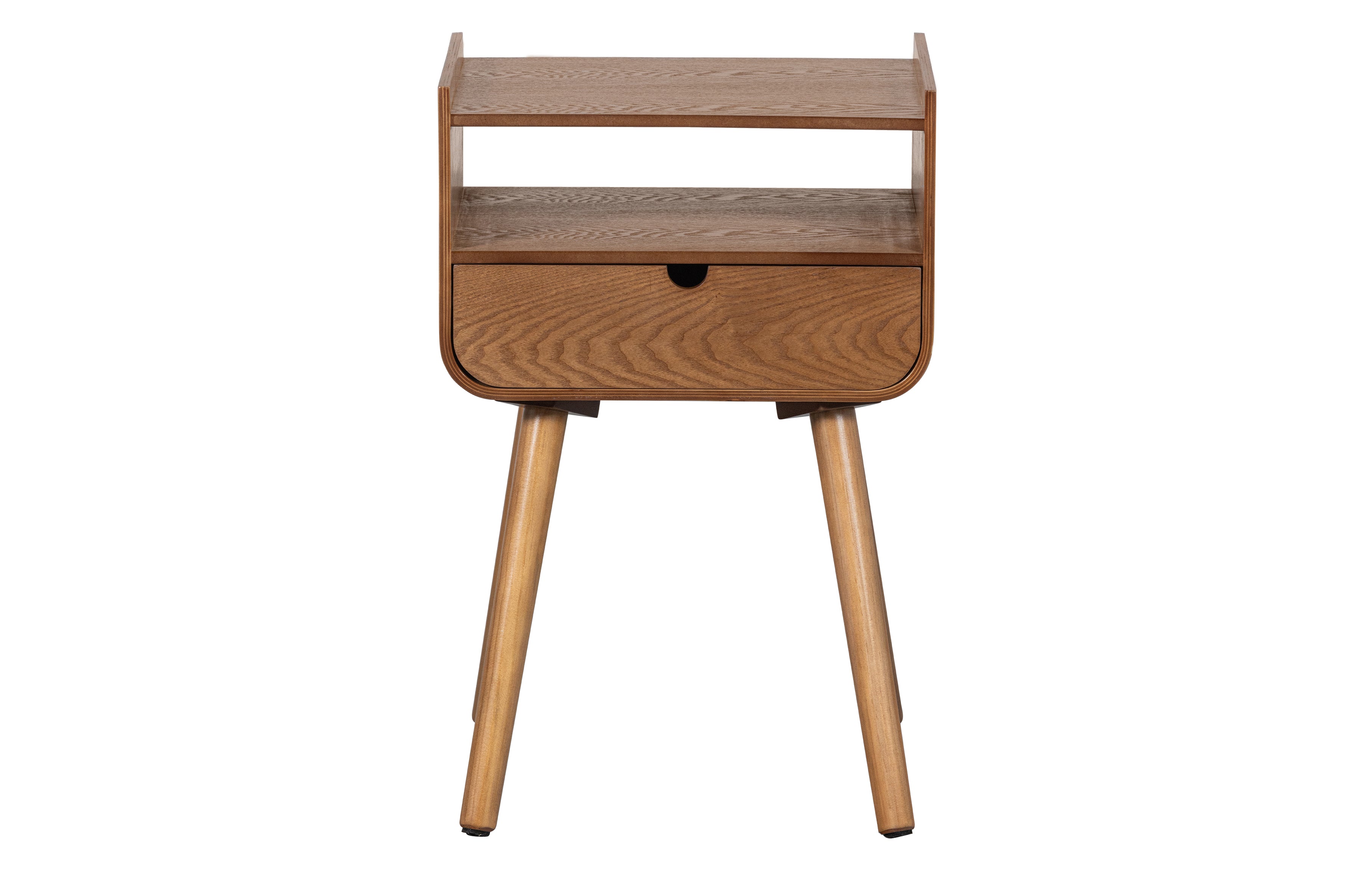 Nils brauner Nachttisch