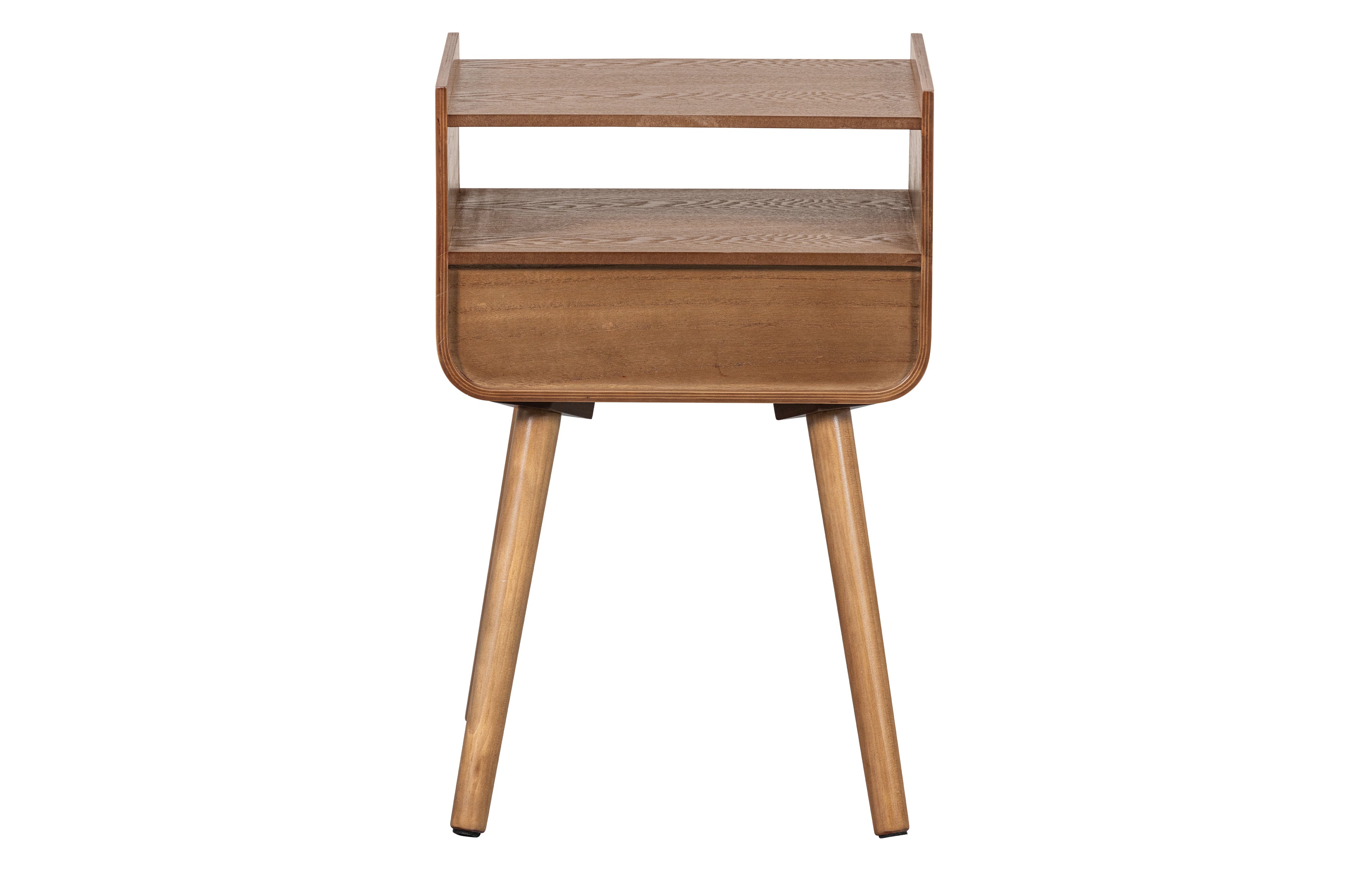 Nils brauner Nachttisch