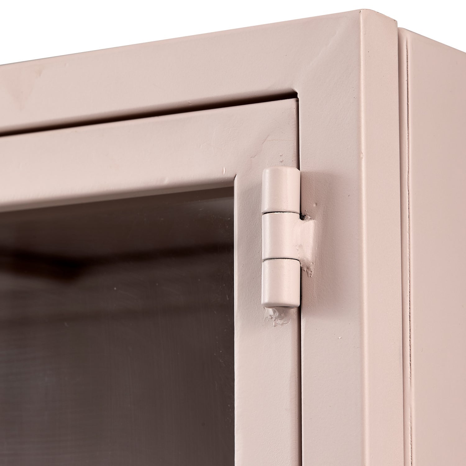 Hellrosa Ronja -Website