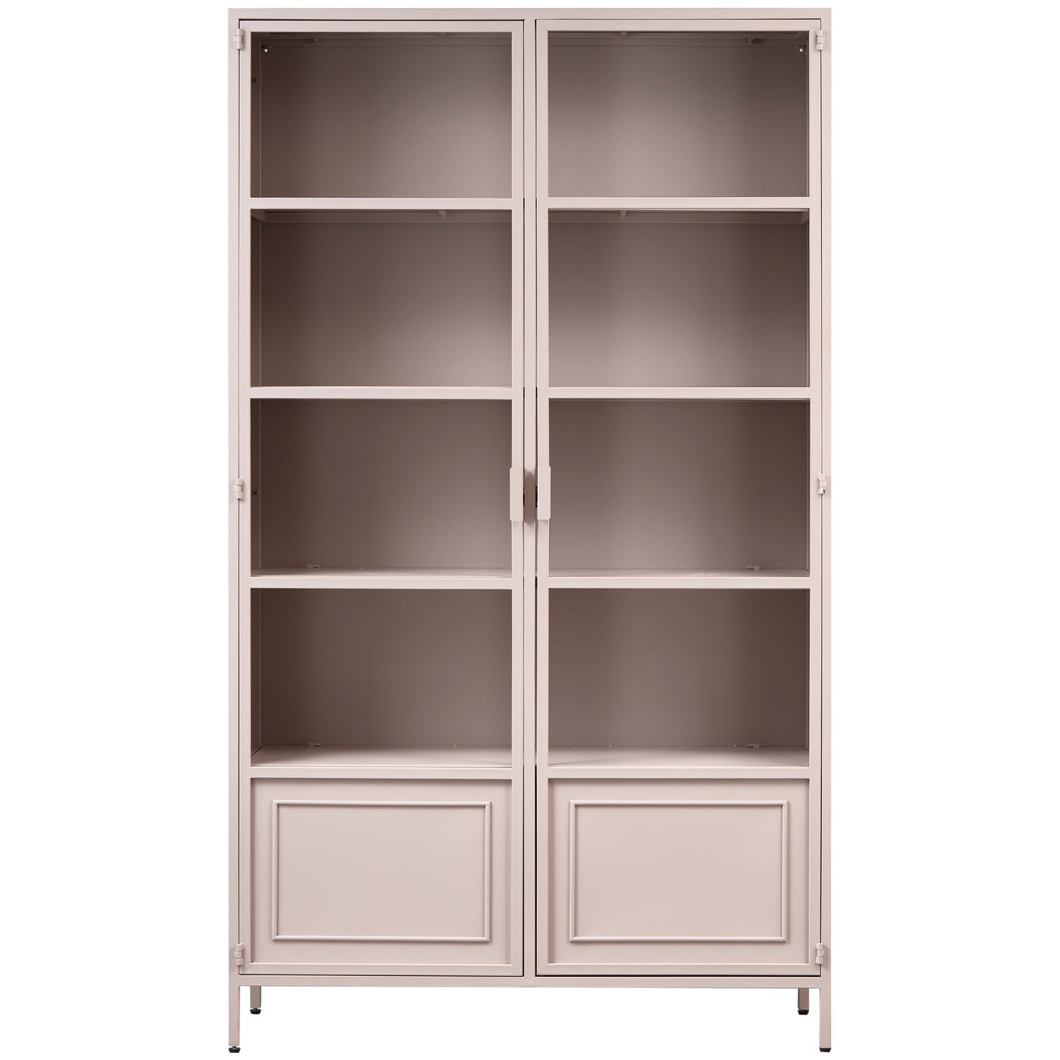 Hellrosa Ronja -Website