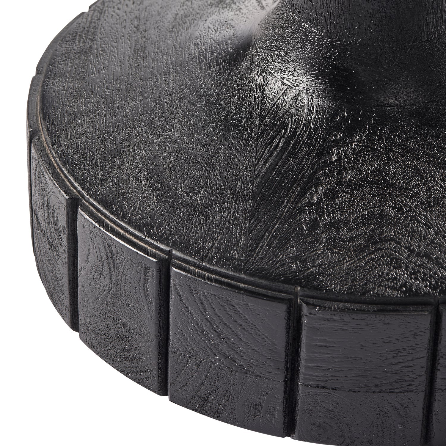 Syya Black Tisch