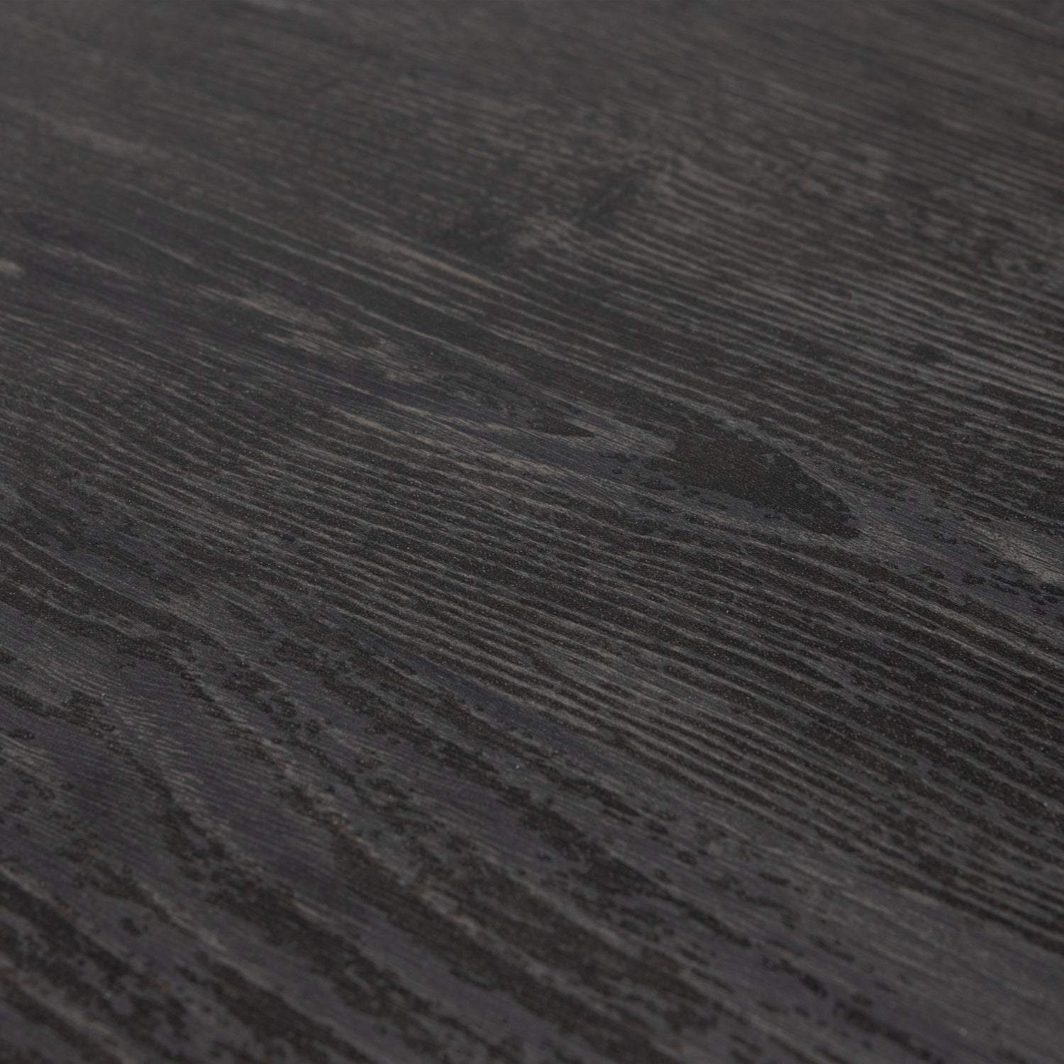 Oona Round Table Dark brown