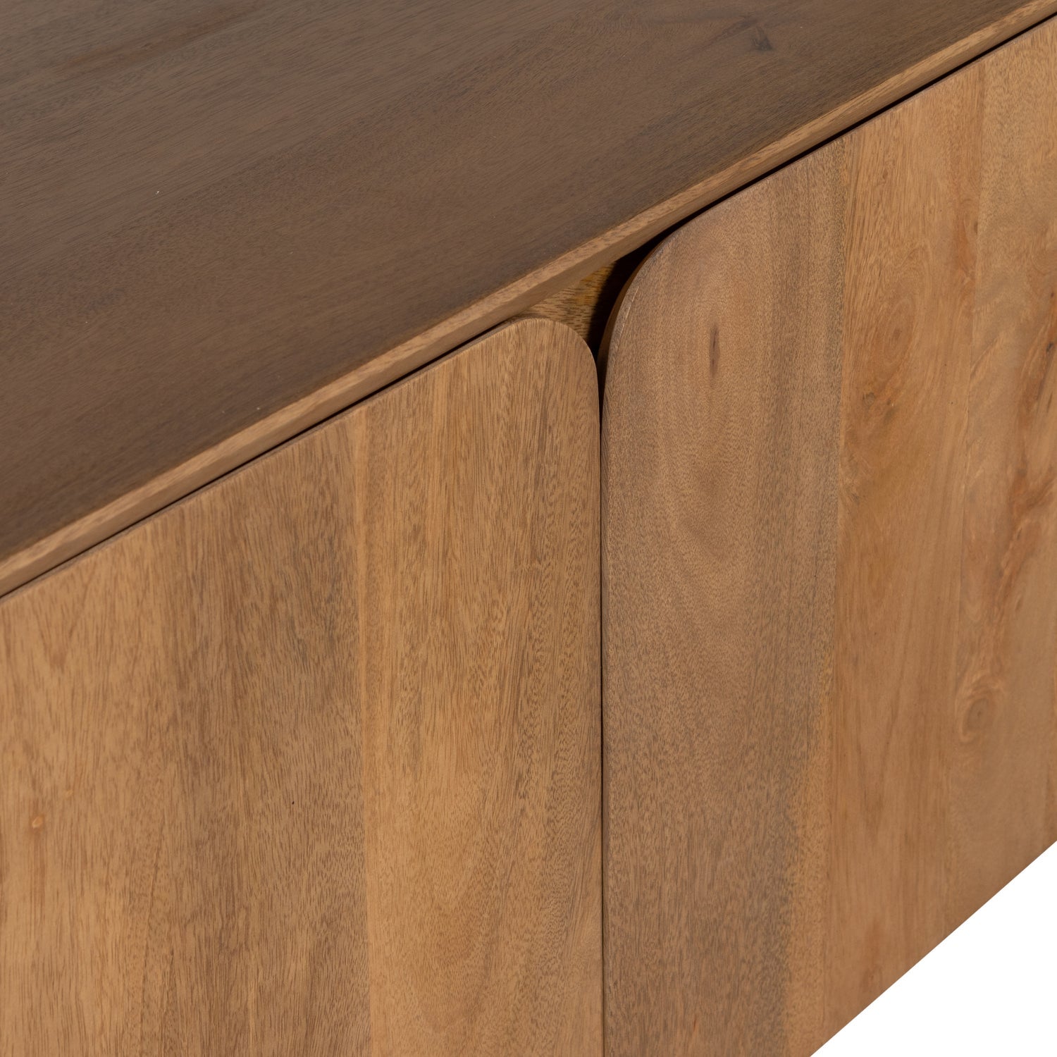 RTV -Kabinett Jerre Wood Mango