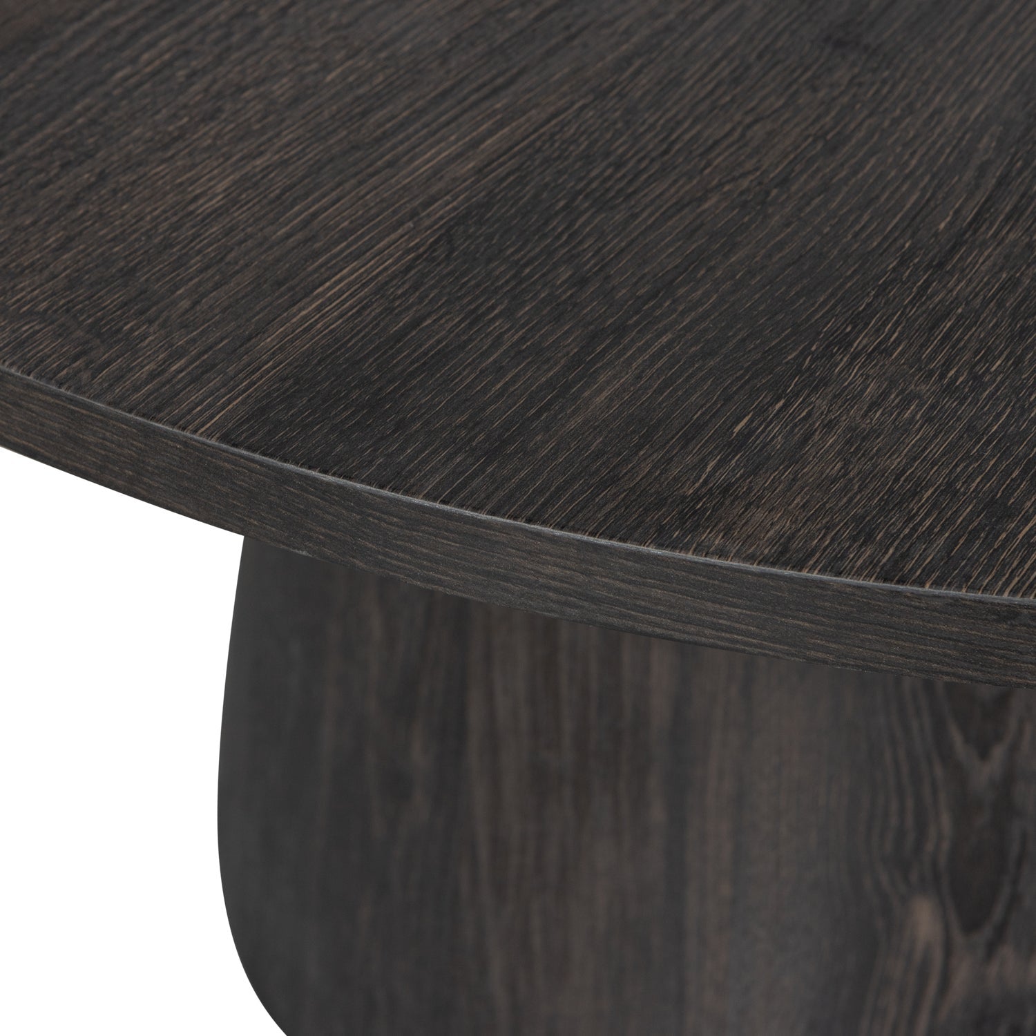 Maan Brown Seitentisch