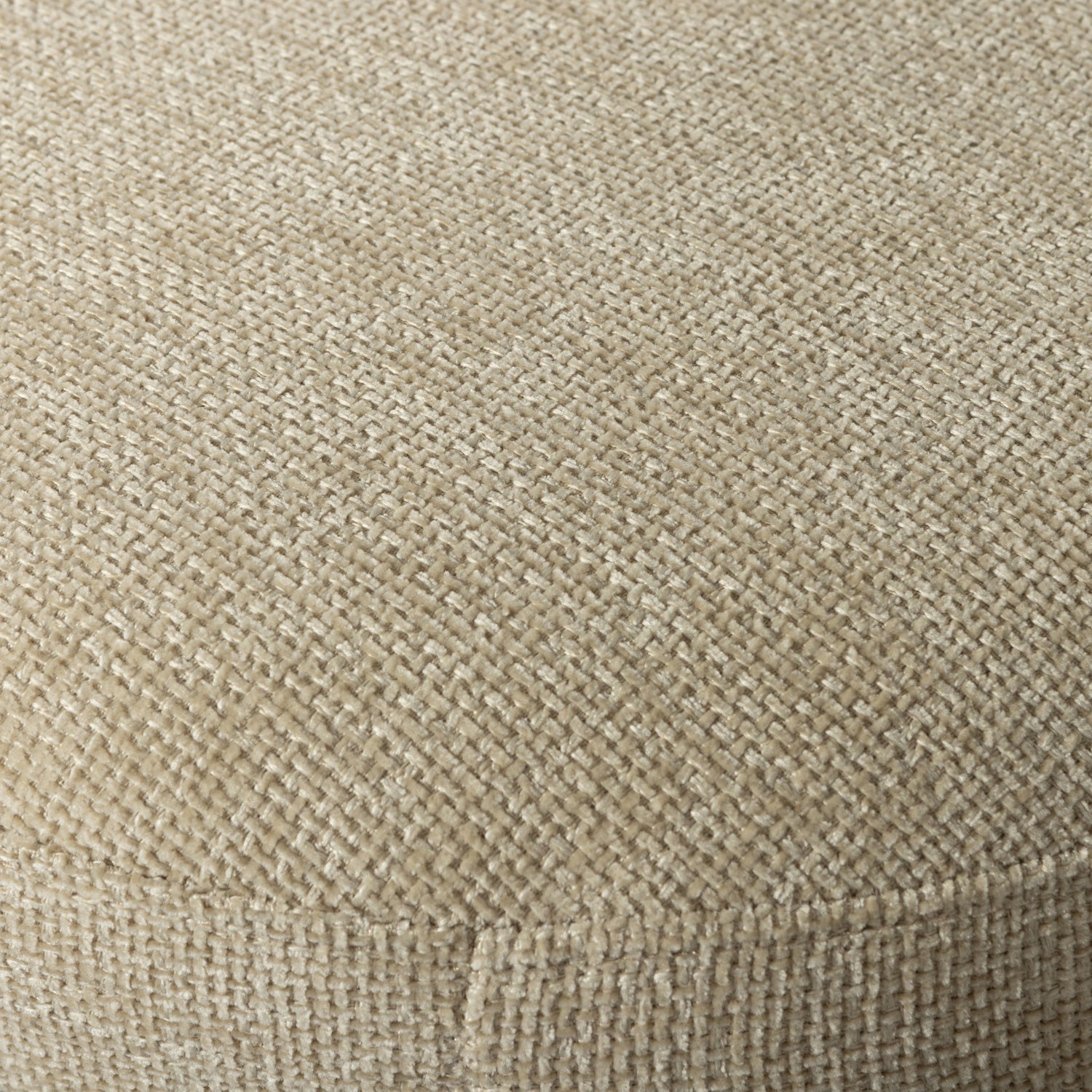 Hocker CHARLIE beige