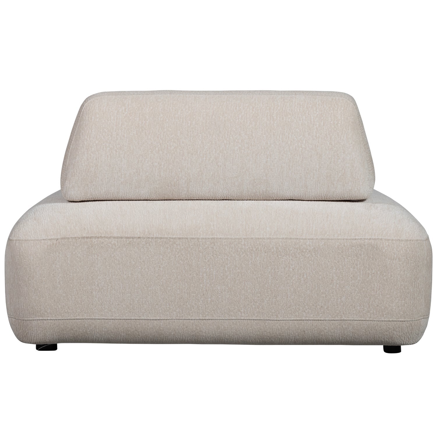 Sterck sand armchair