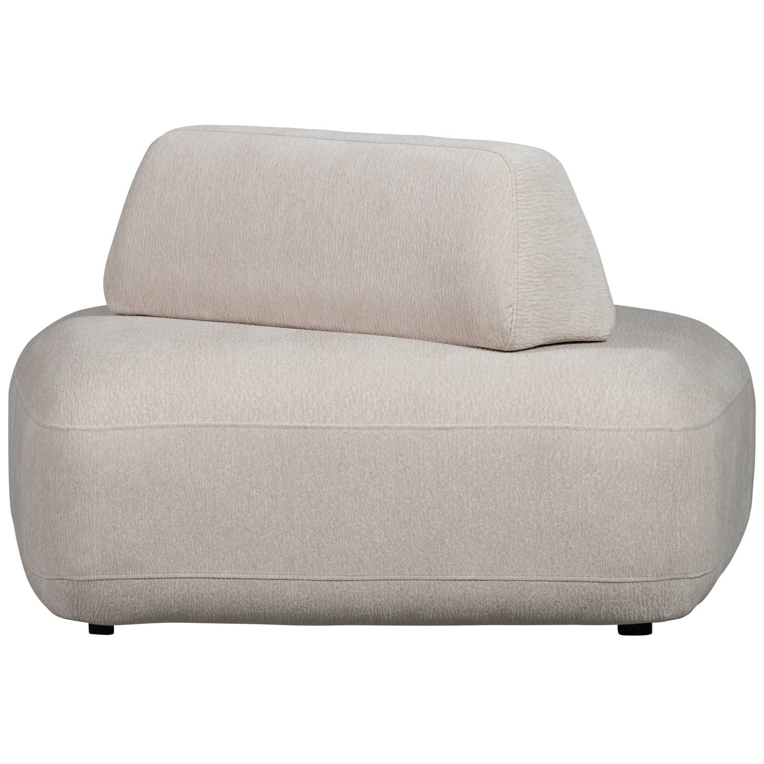 Sterck sand armchair