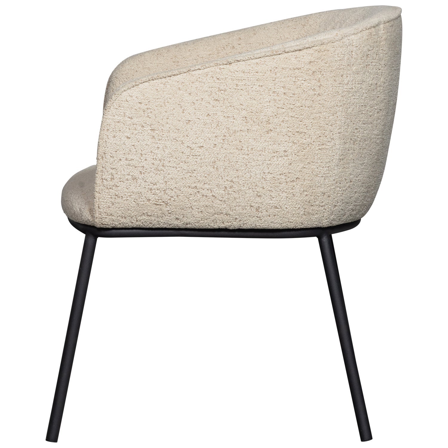 Leon beige chair
