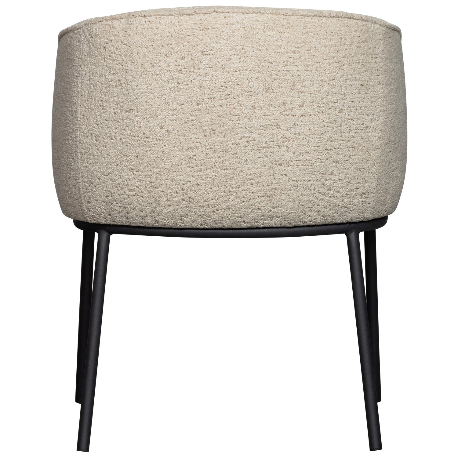 Leon beige chair