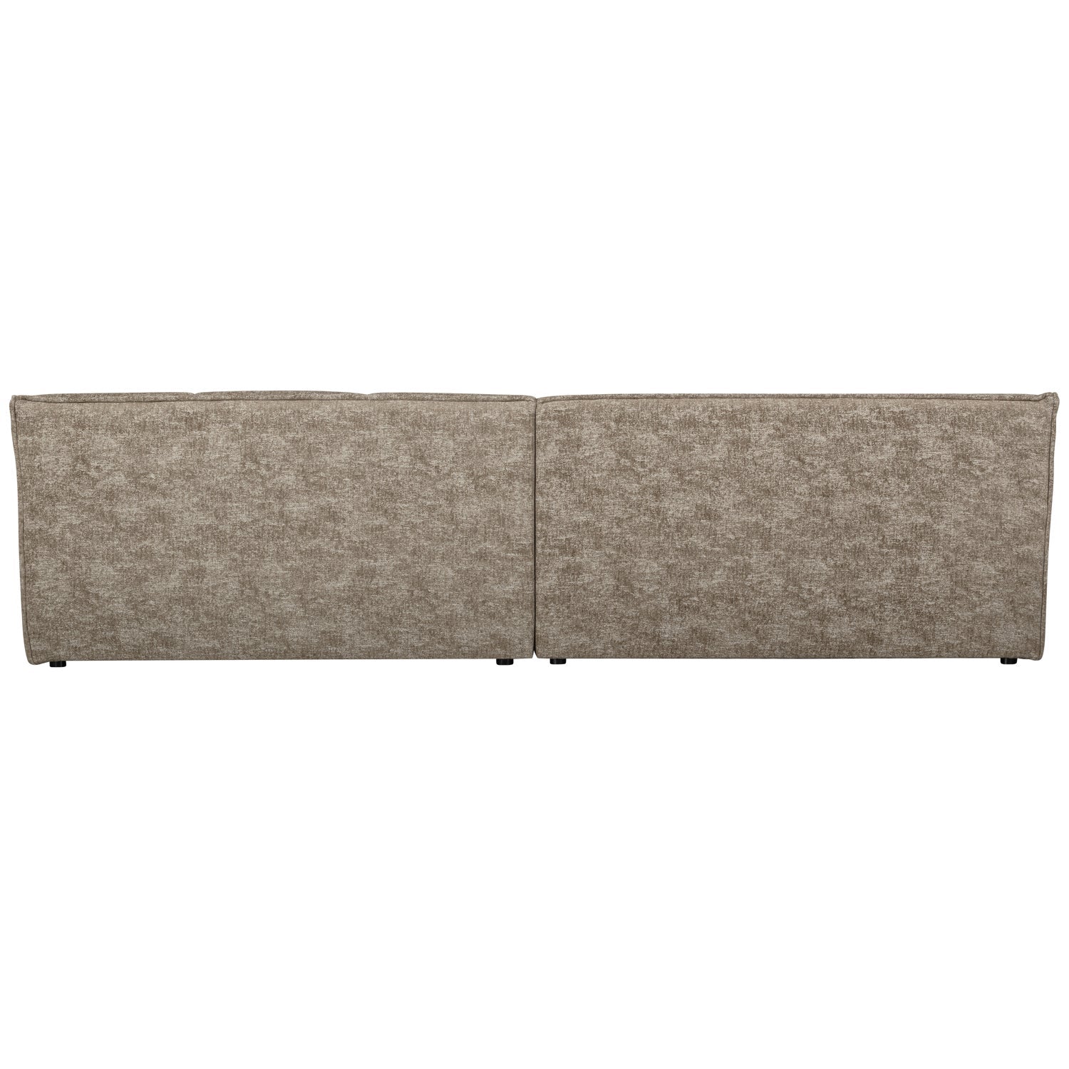 4-Personen-Sofa Timor Beige Melange