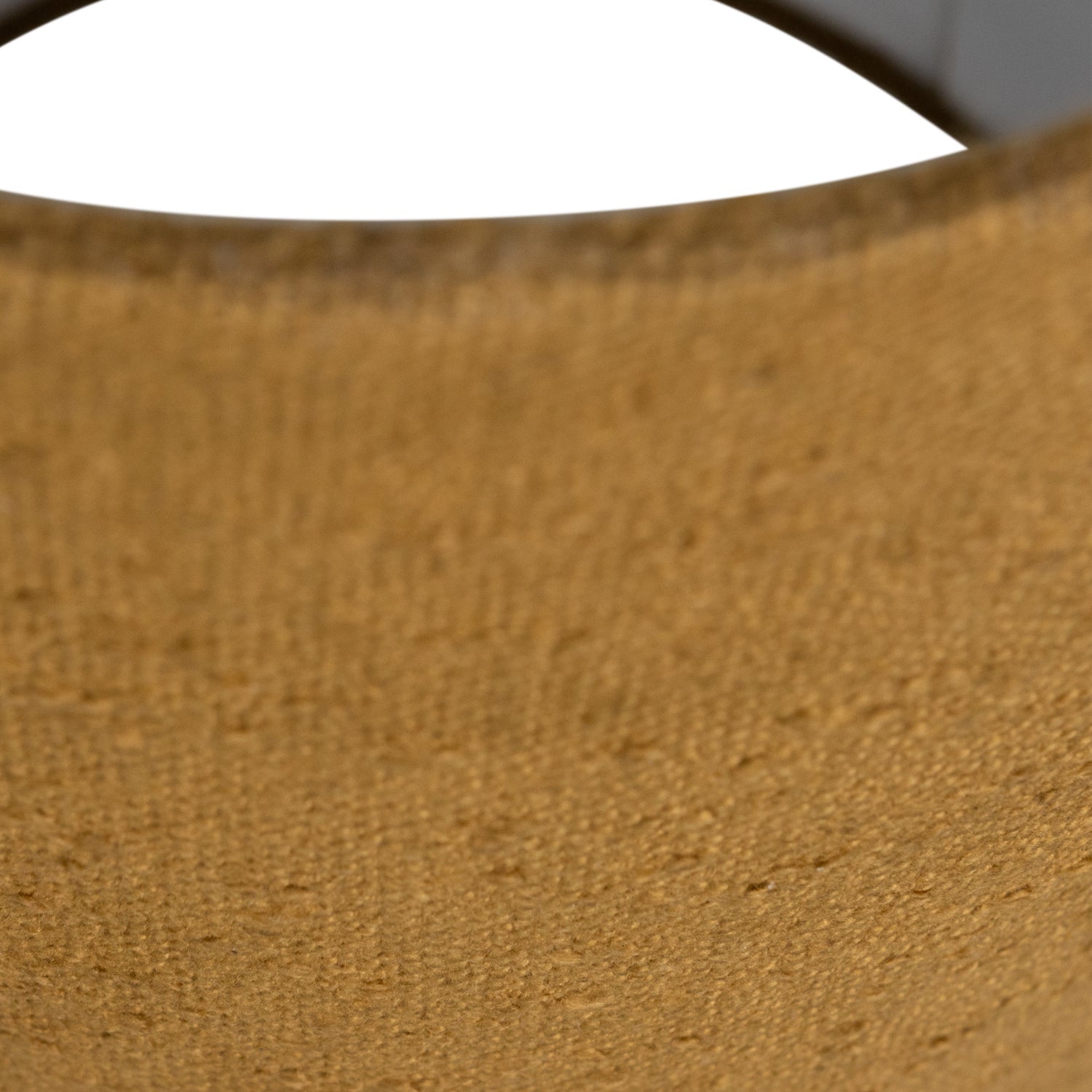 Tischlampe LOFT senfgelb