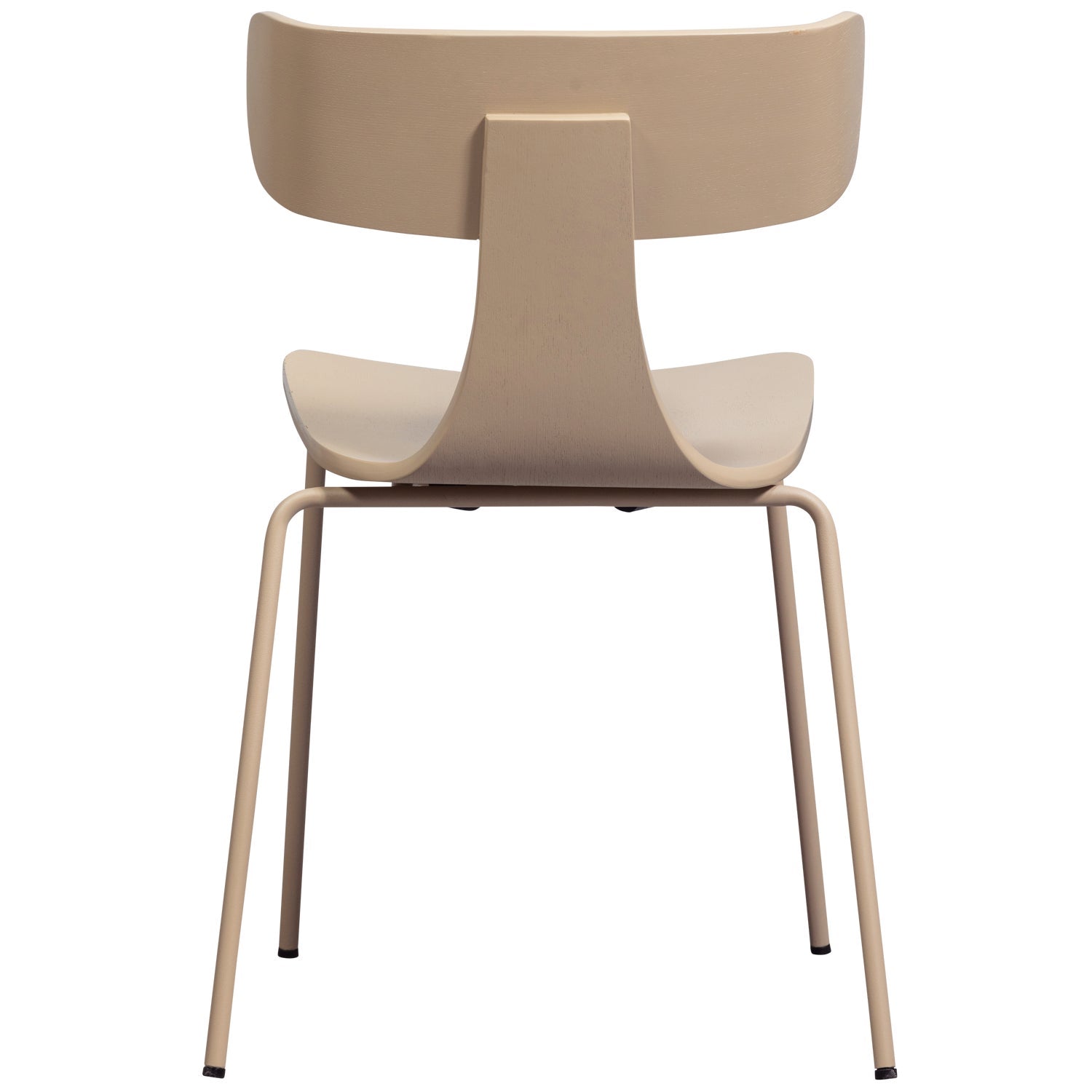 Stuhl FORM sandfarben