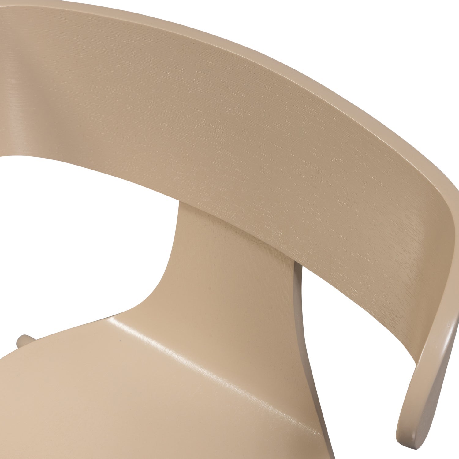 Stuhl FORM sandfarben