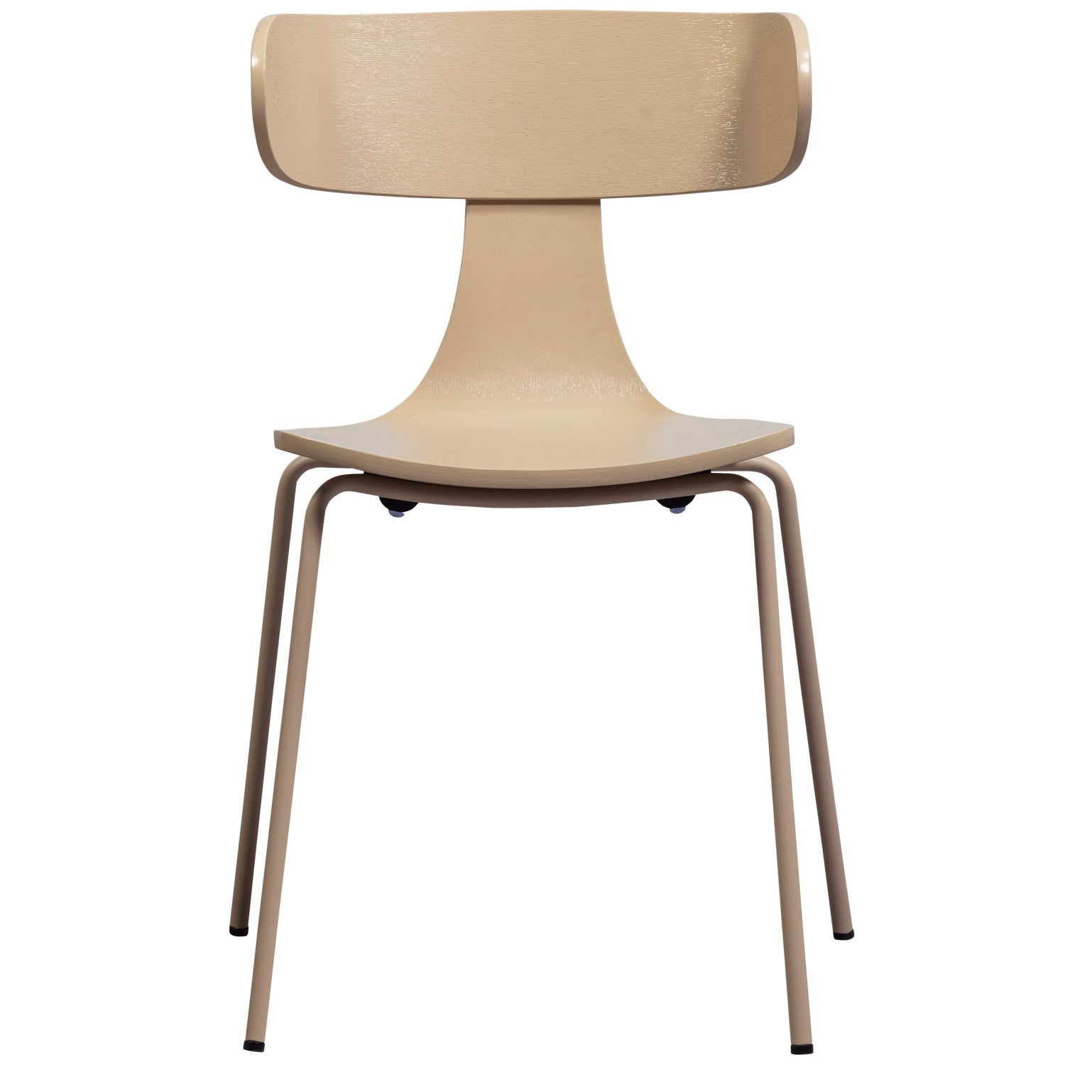 Stuhl FORM sandfarben