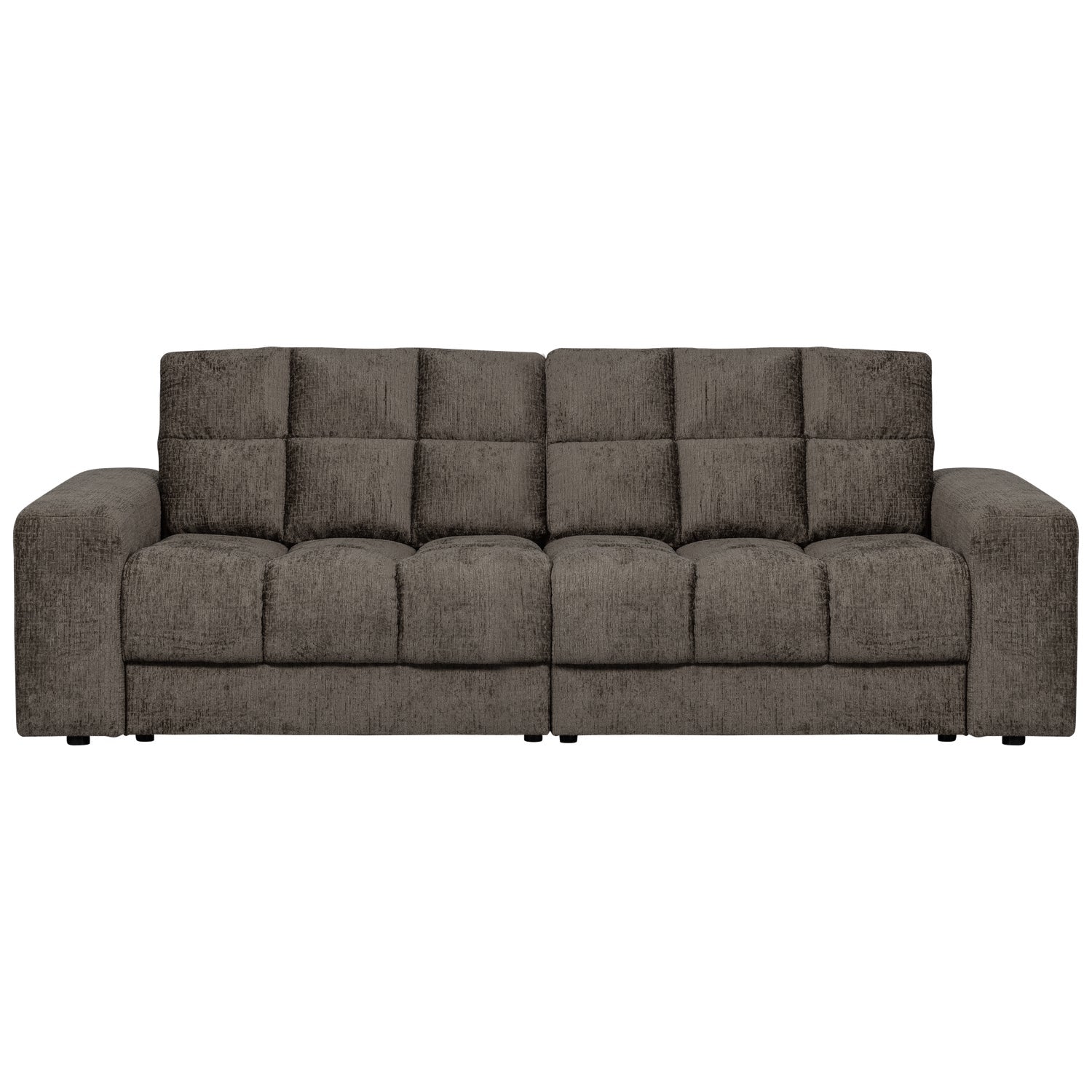 2 -person Sofa zweites Date - Berg samtig