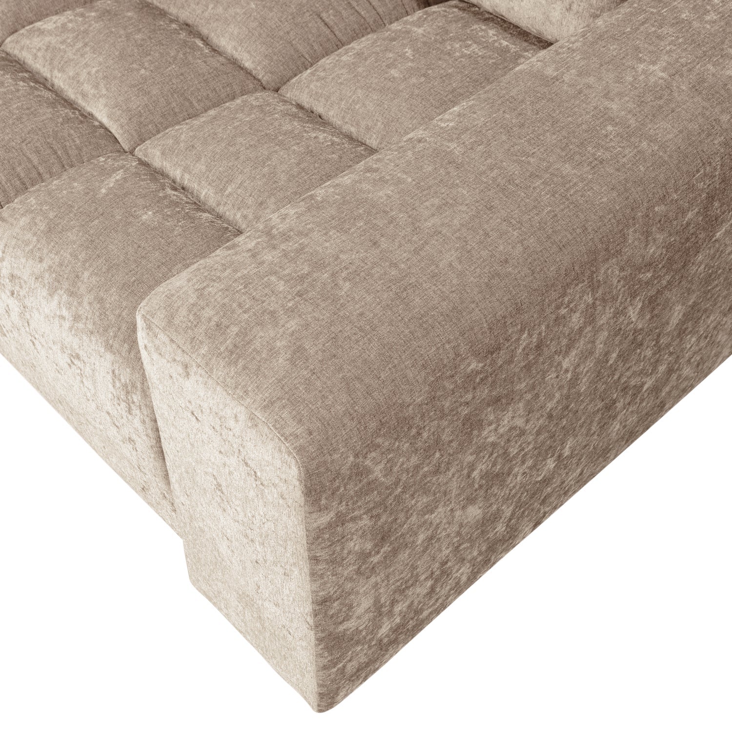 2-person SOFA SECOND DATE beige