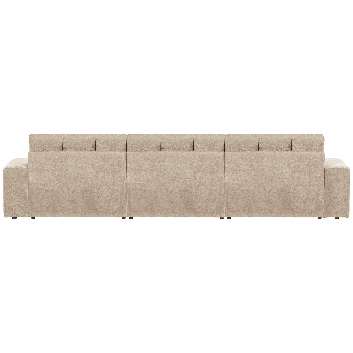 Zweites Date Beige 3. Sofa