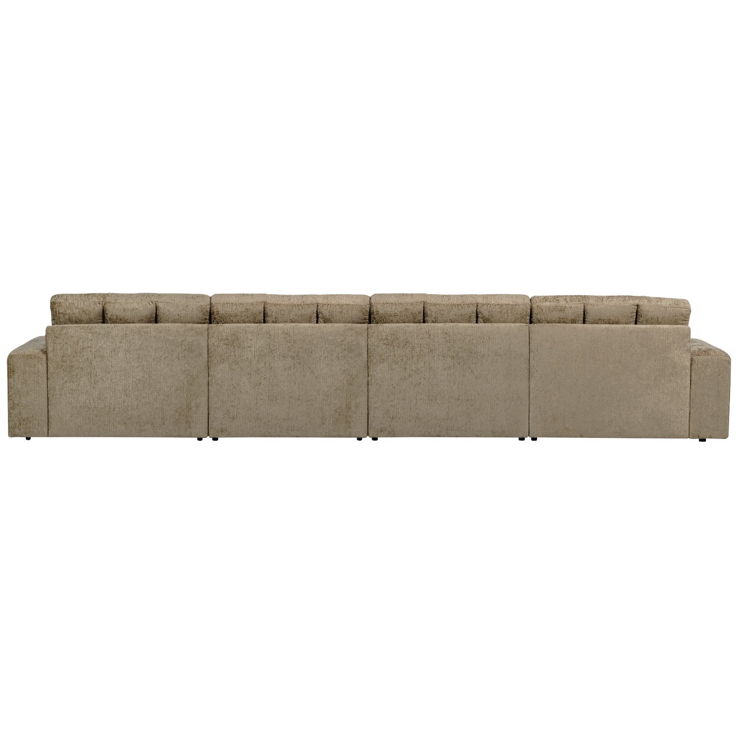 4 -seerer Sofa zweites Date - Wheld Velode