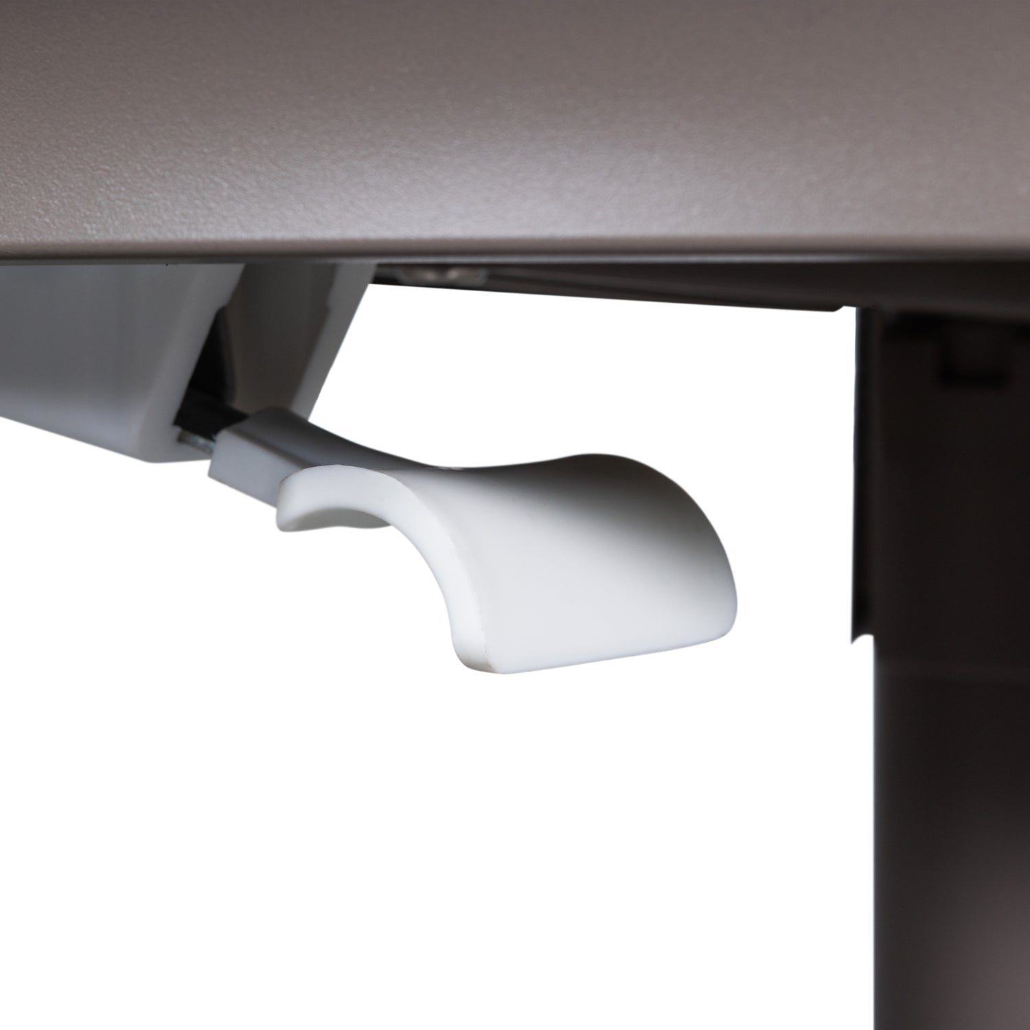 JEPPE brown-gray bar table