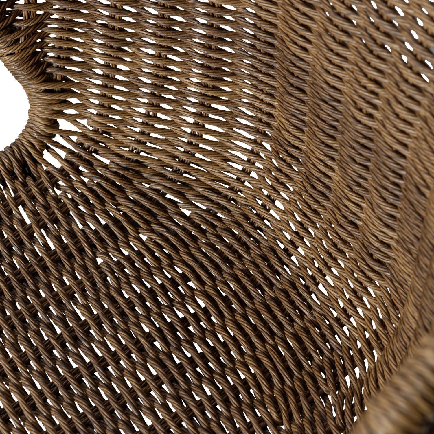 Gartenstuhl-Set WINGS Rattan