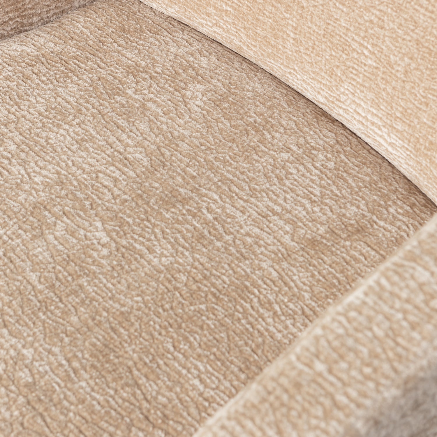 Stuhl MOUNT sandfarben