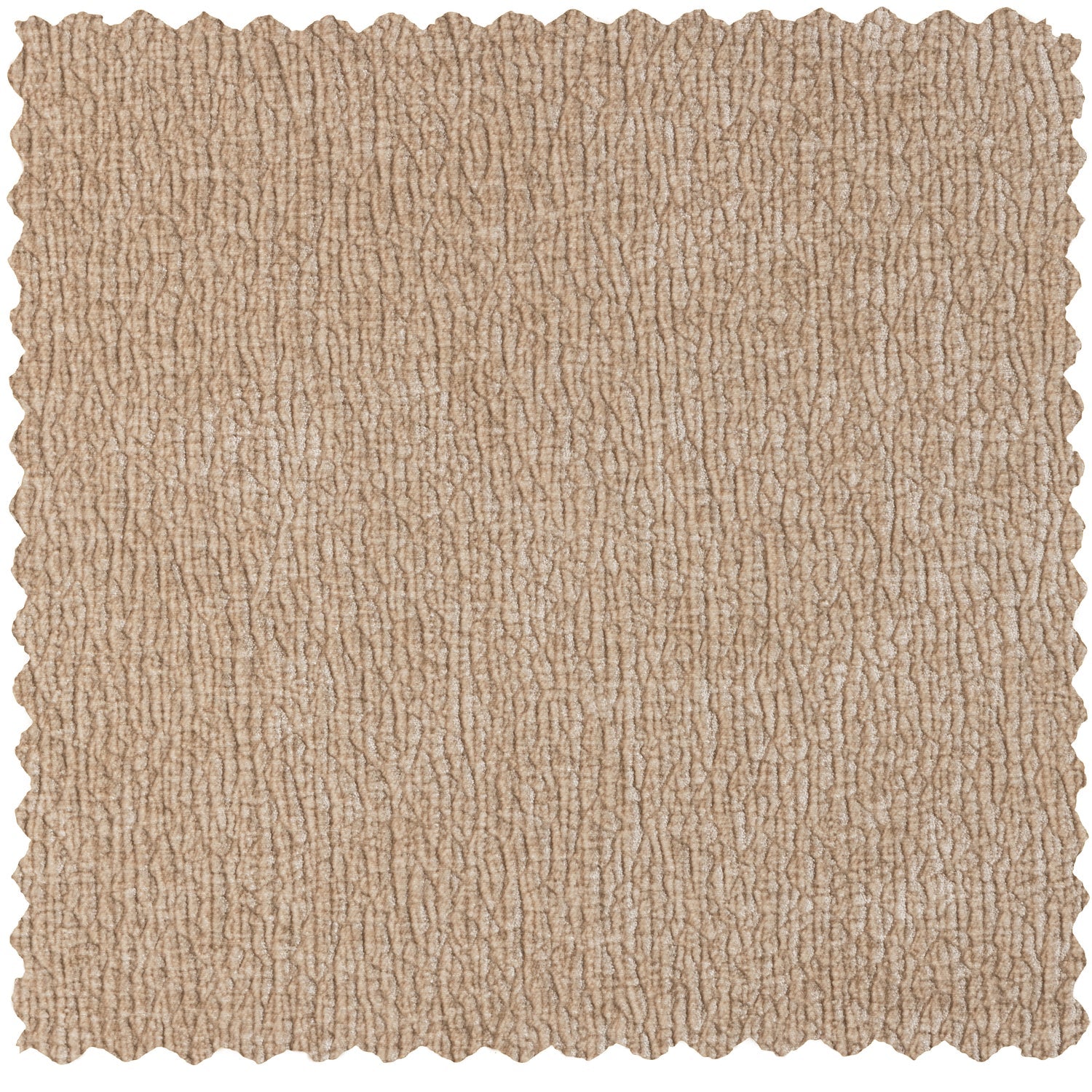 Bank VOGUE sandfarbener Chenille