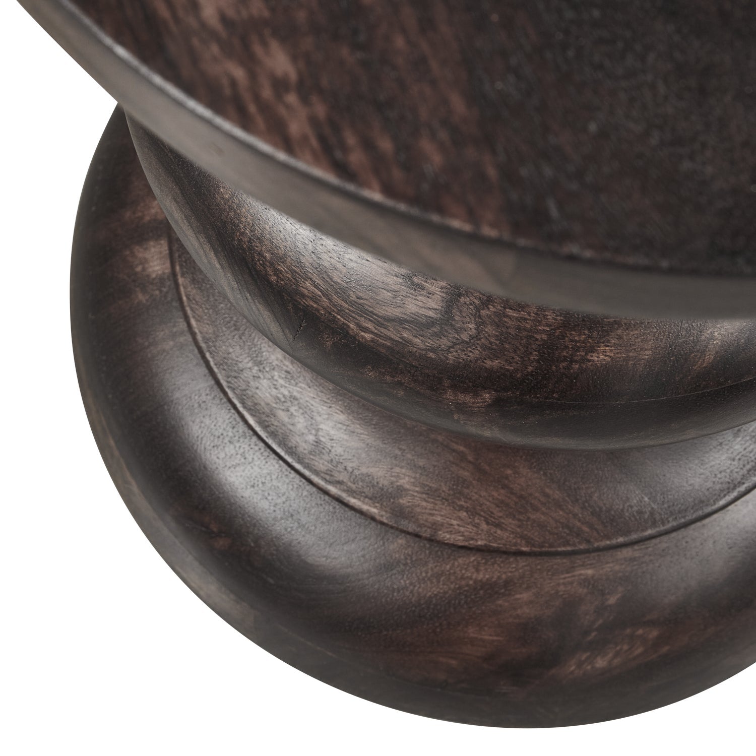 Beistelltisch JONAH braun