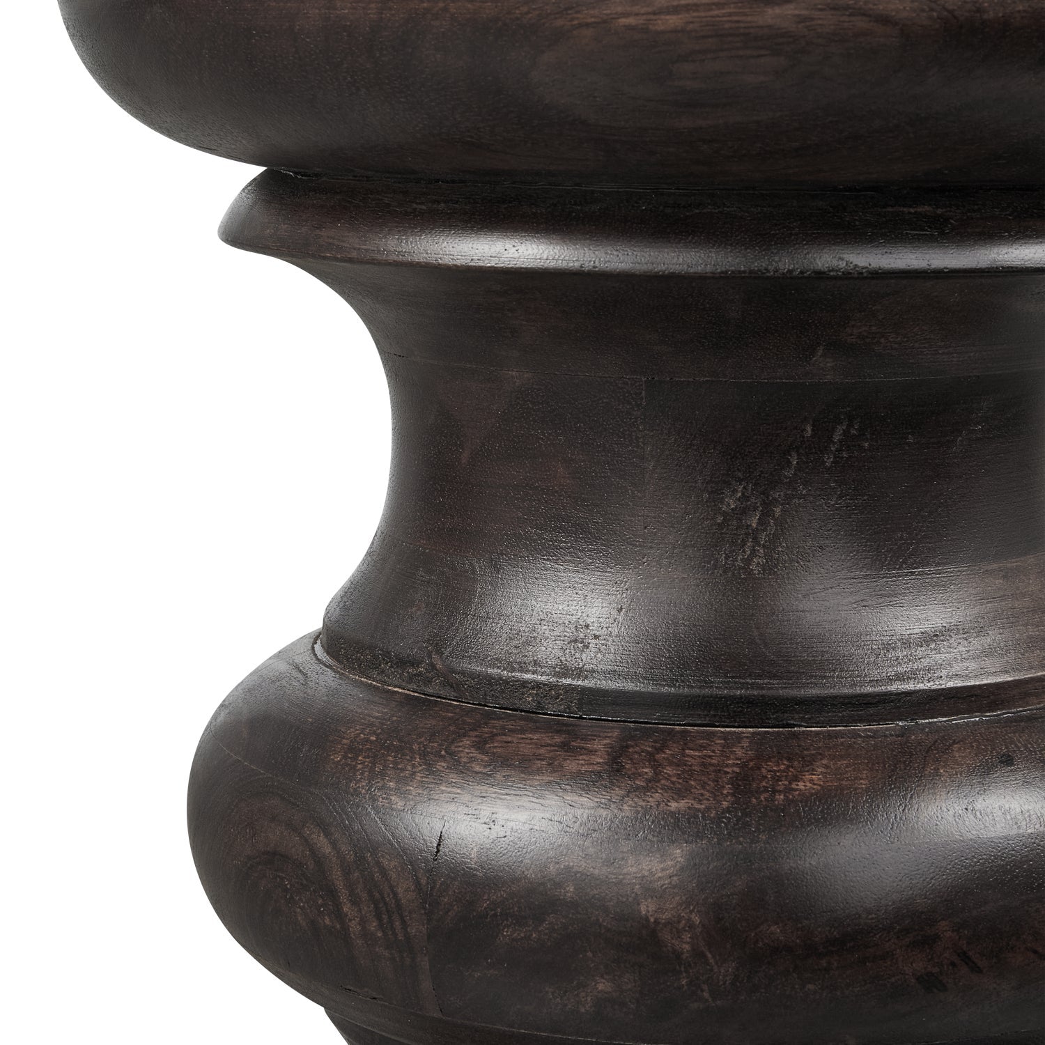 Beistelltisch JONAH braun